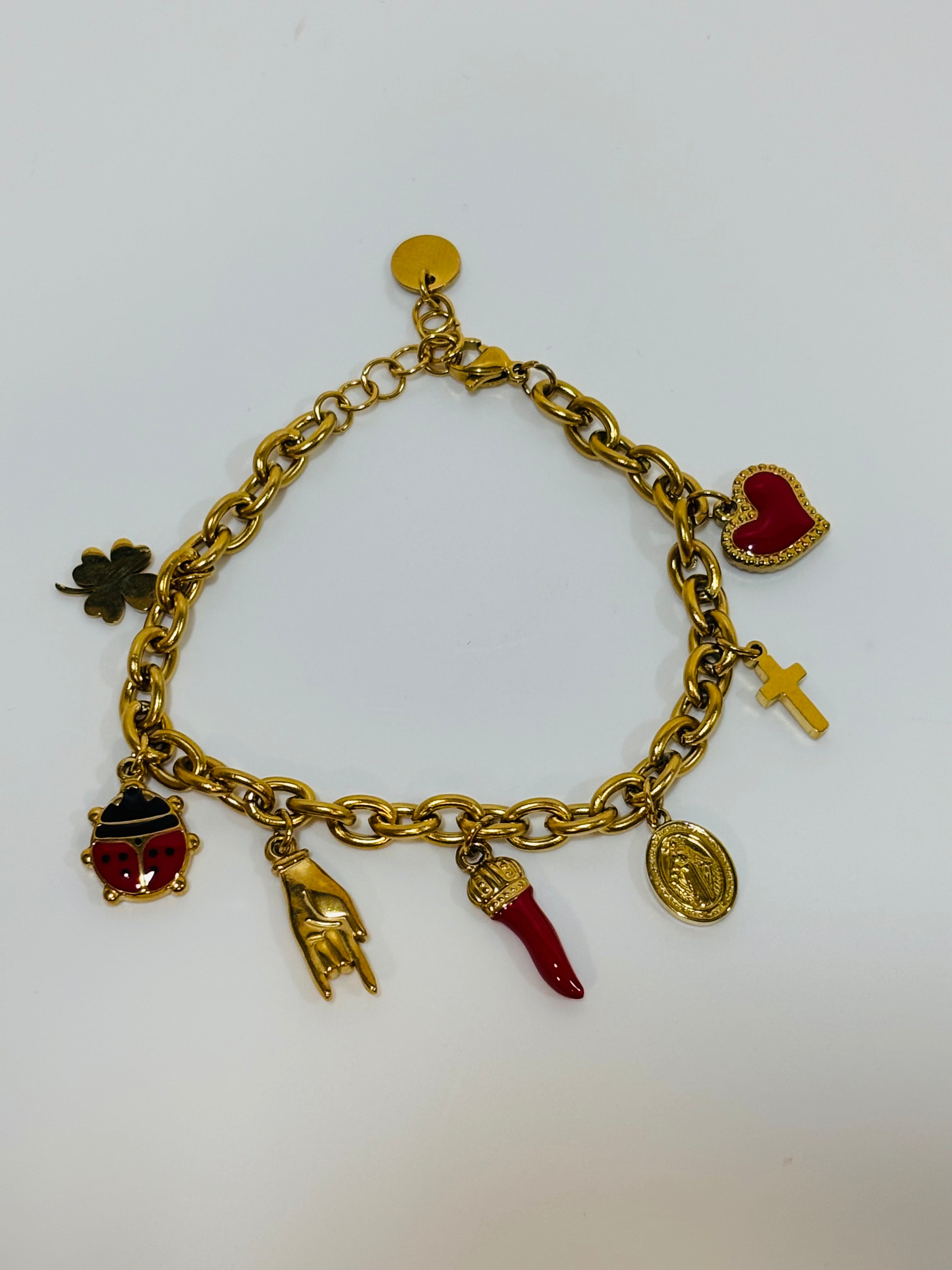 Bracciale Fortuna