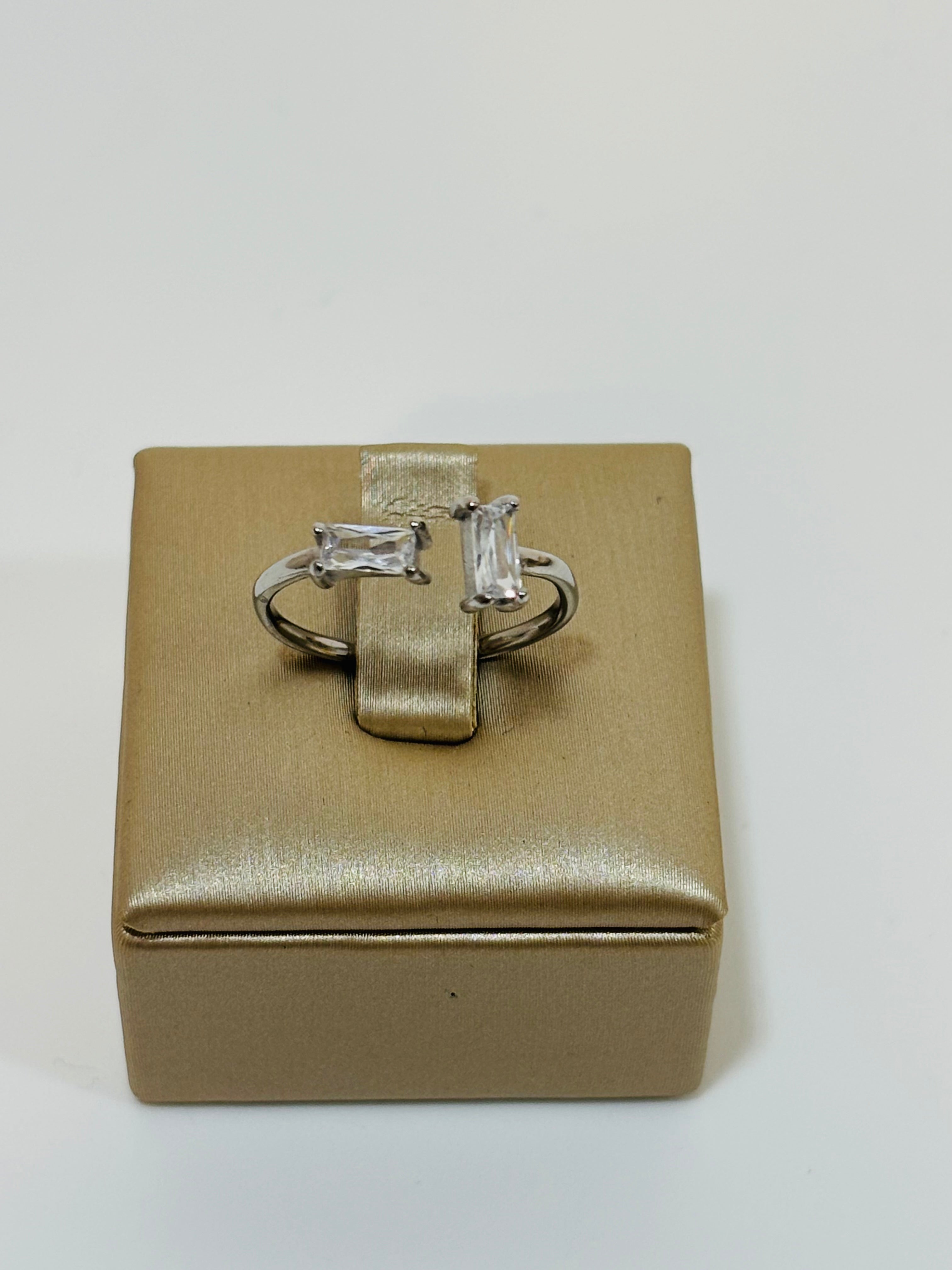 Anello Brilli