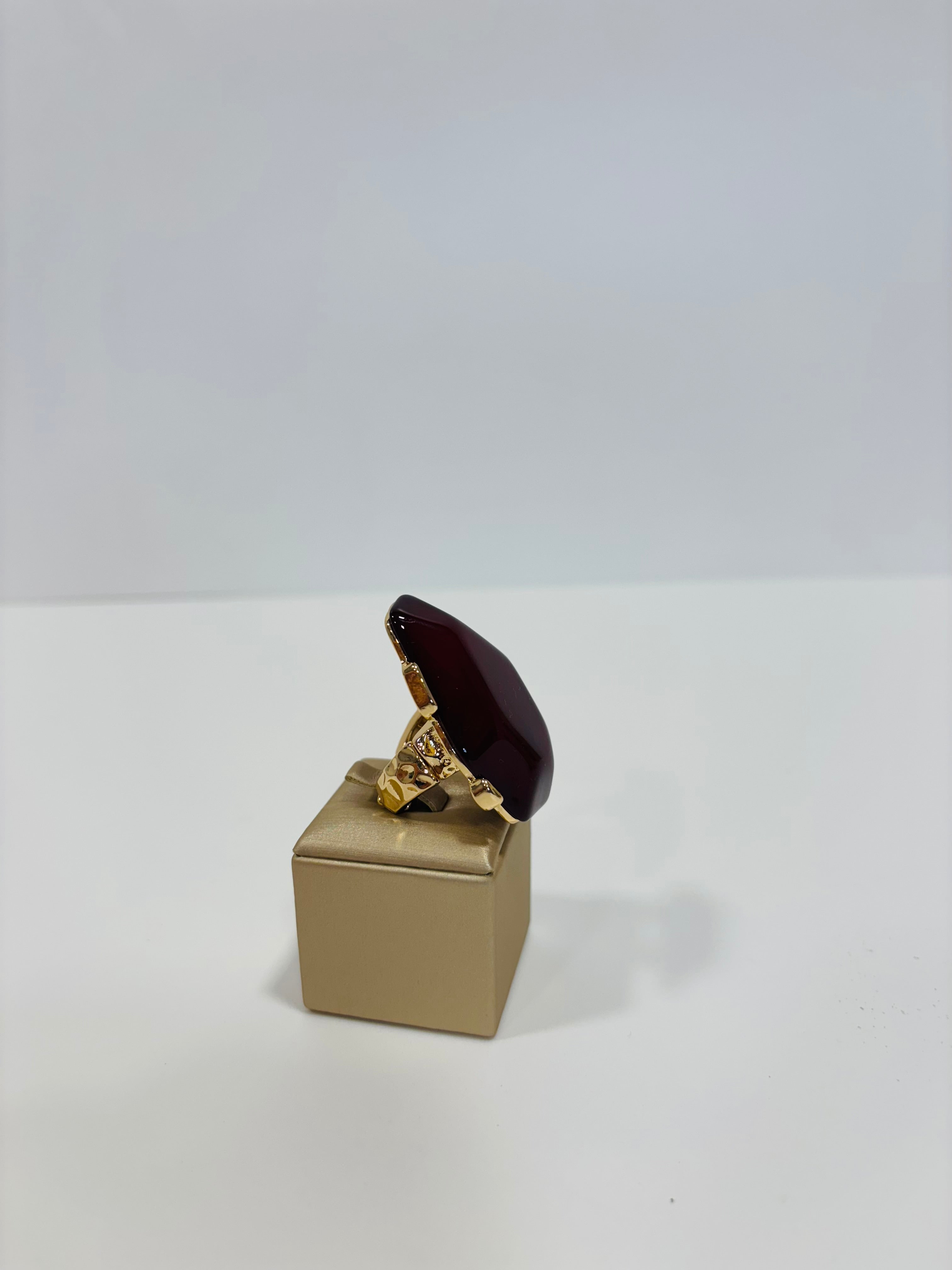 Anello Luna