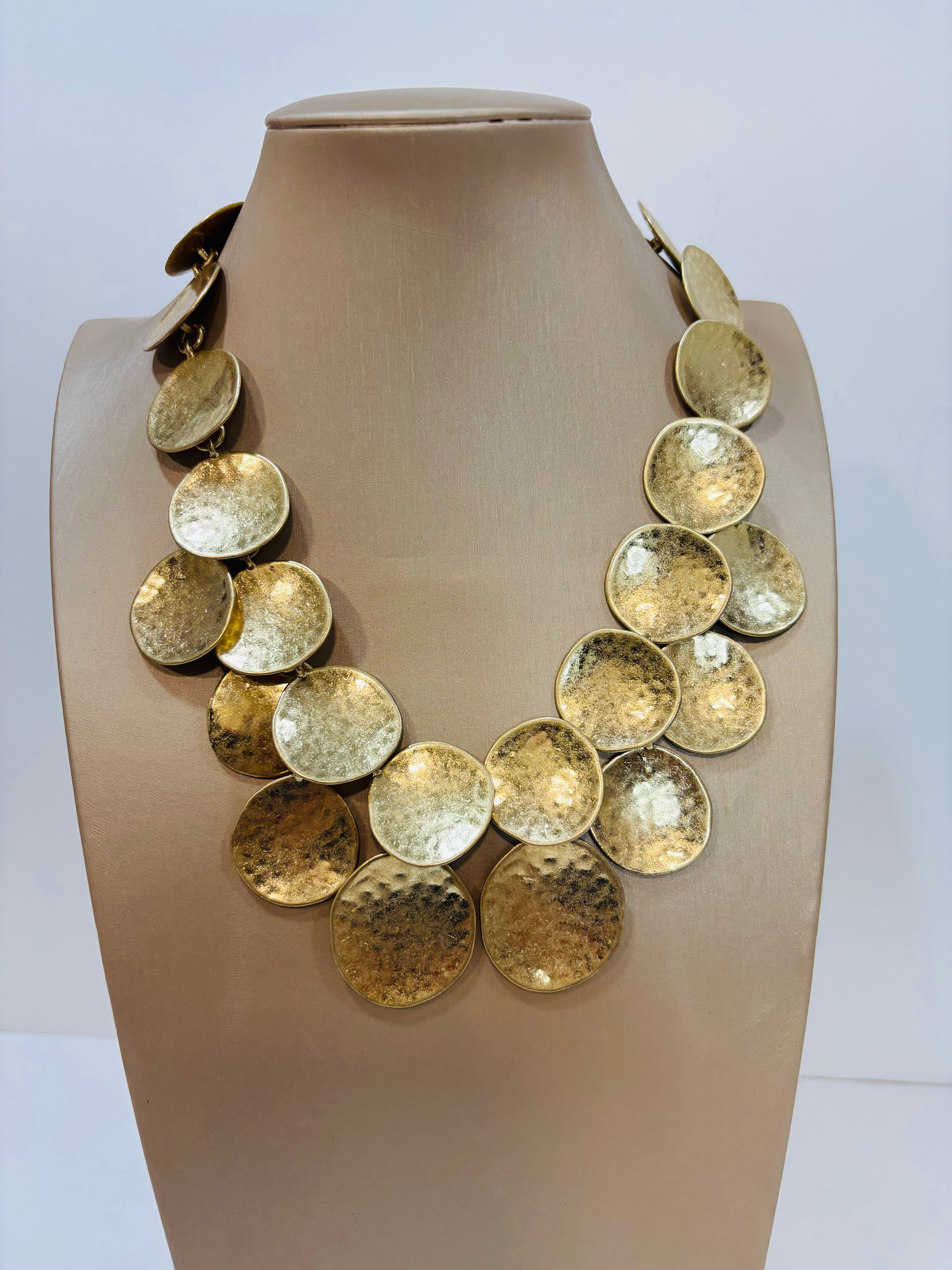 Collana disco