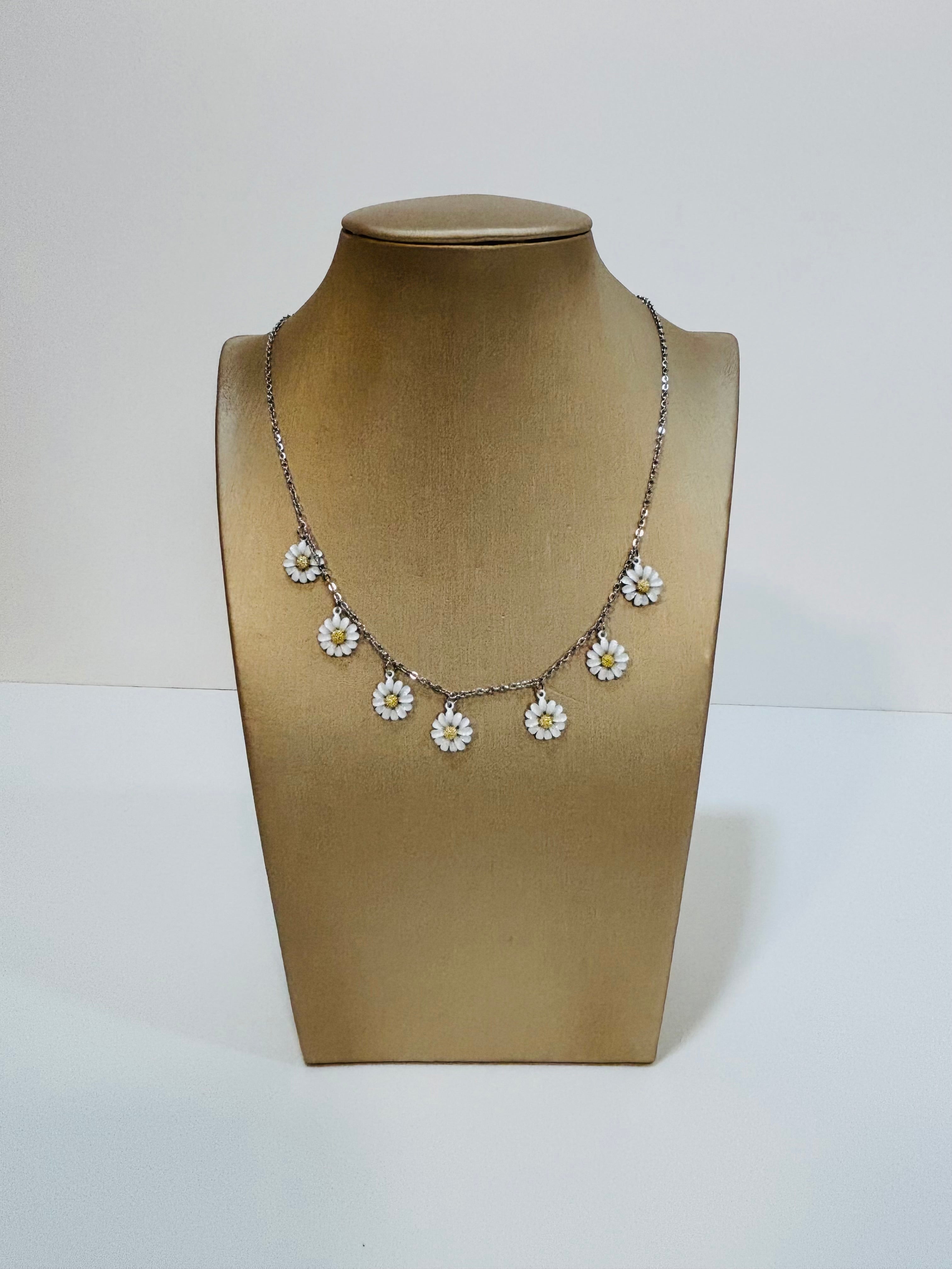 Collana Margherita