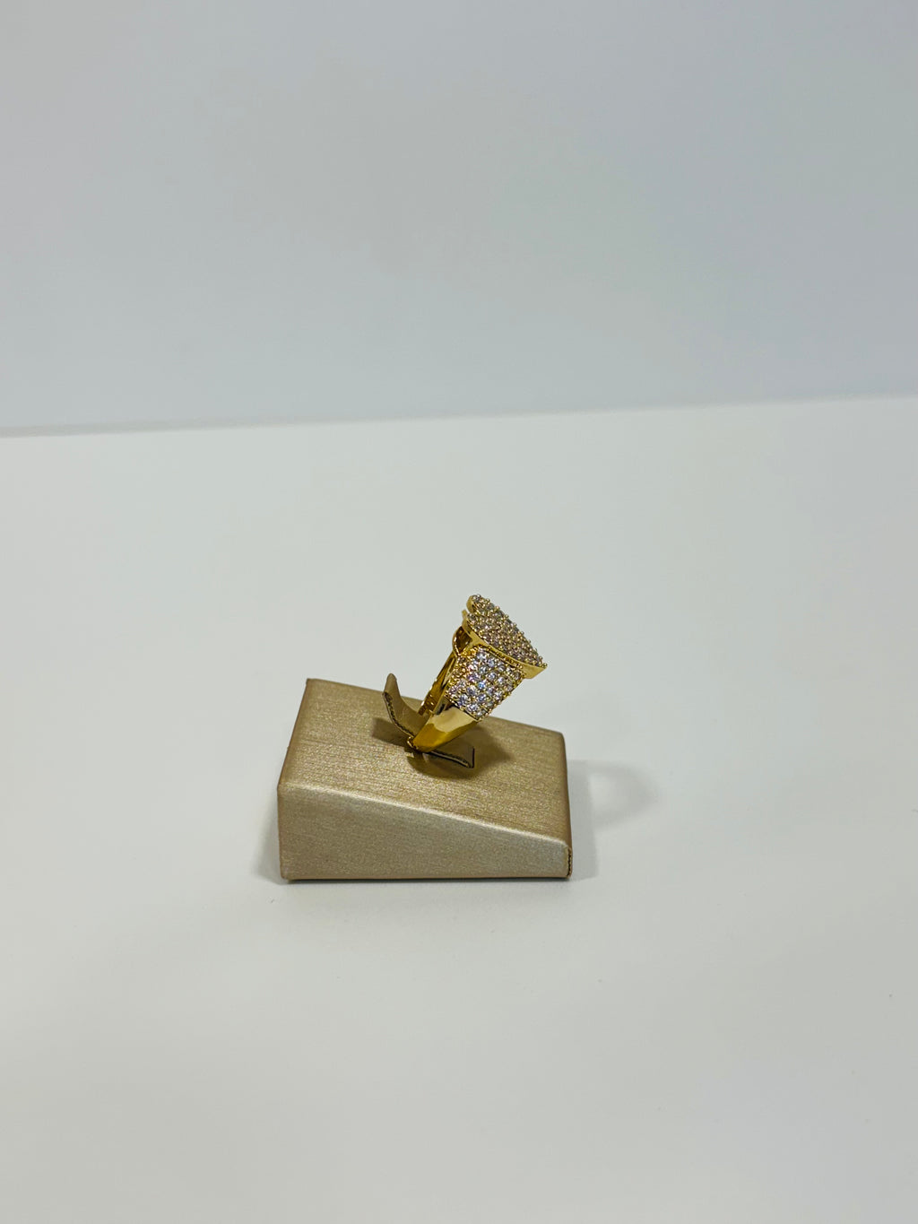 Anello cuore