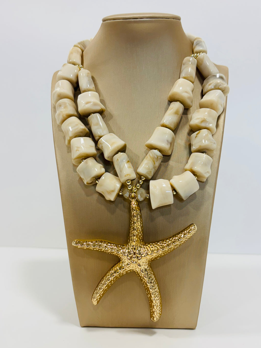 Collana Stella
