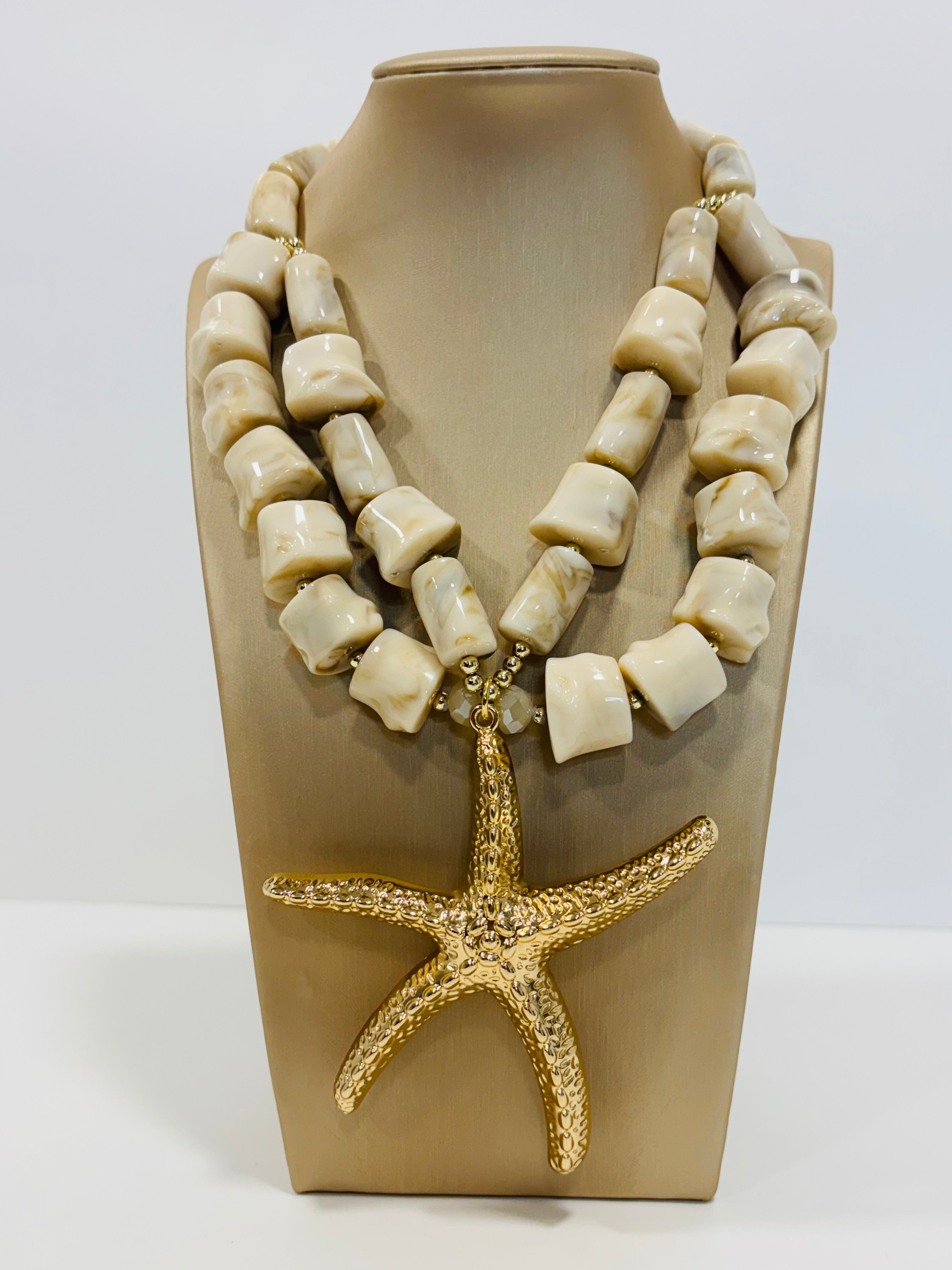 Collana Stella