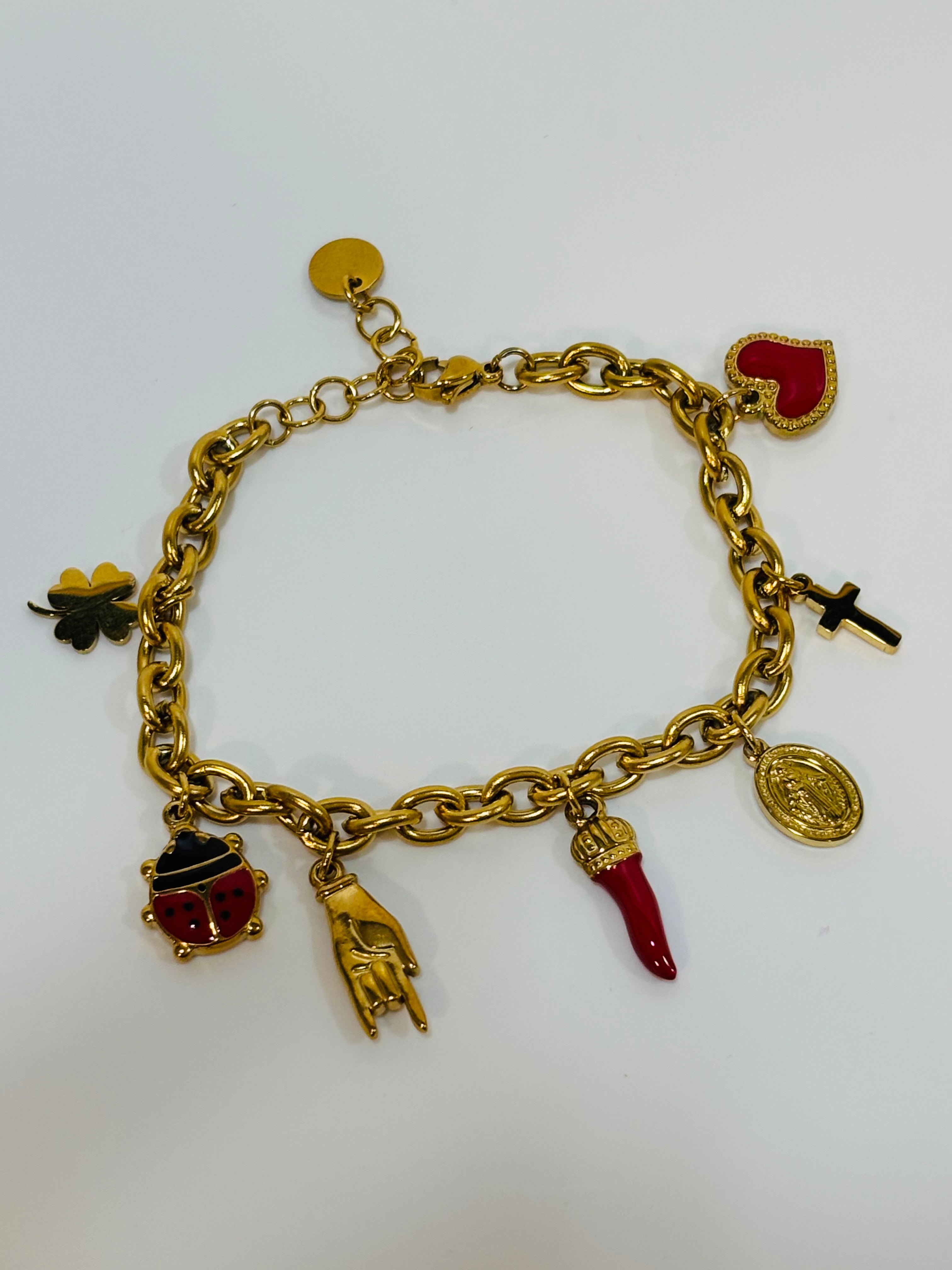Bracciale Fortuna