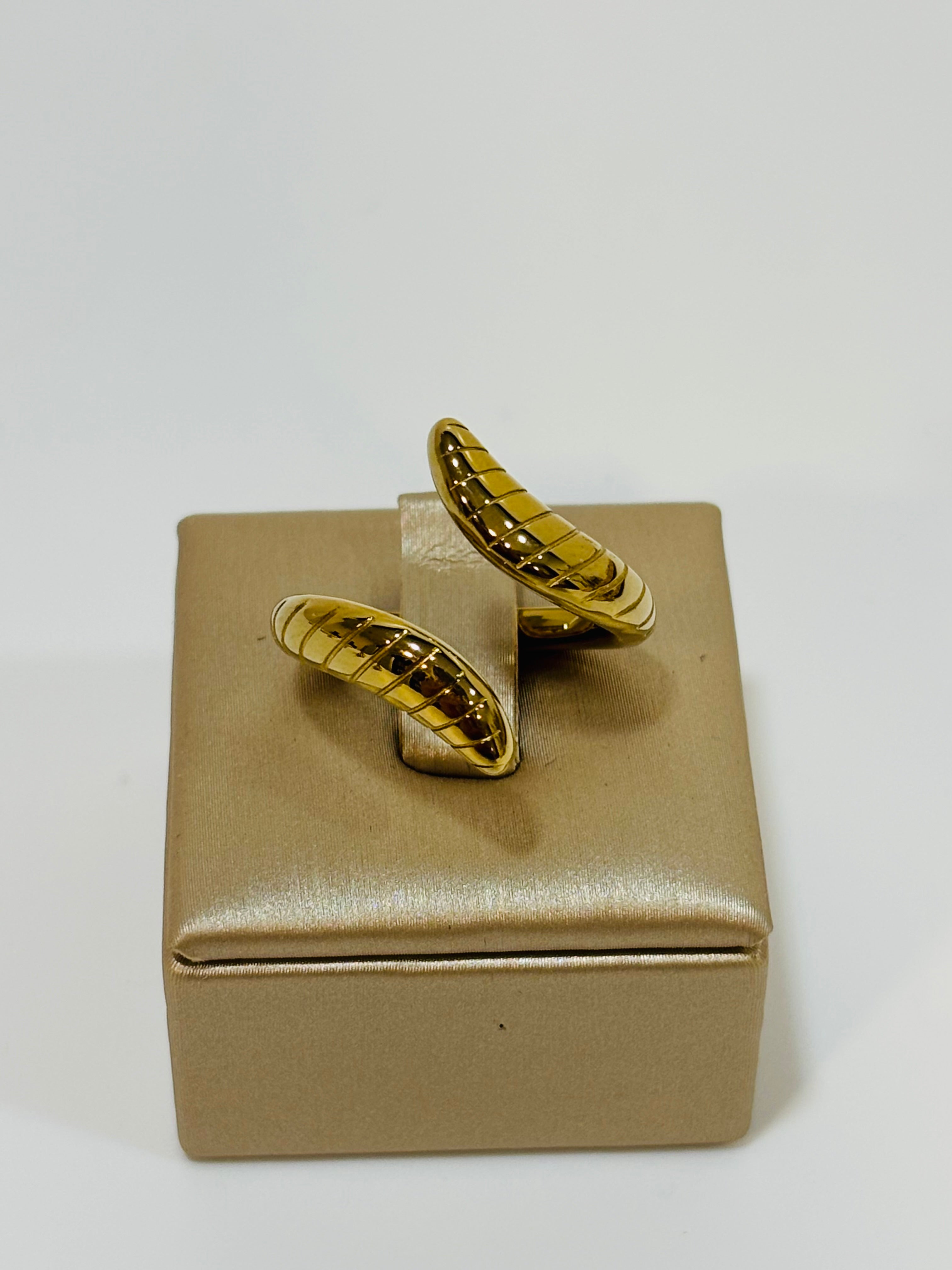 Anello serpe