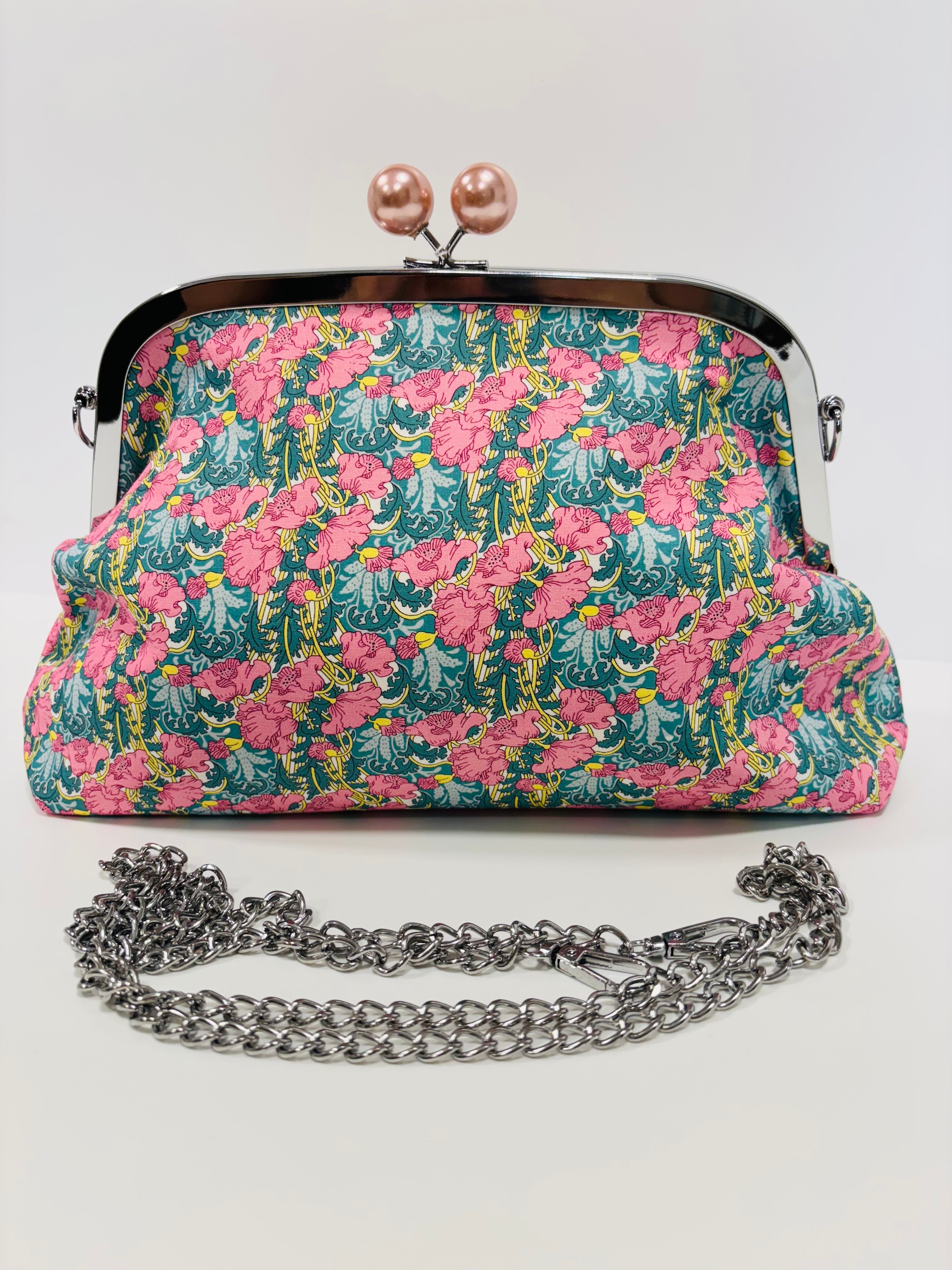 Pochette Carla