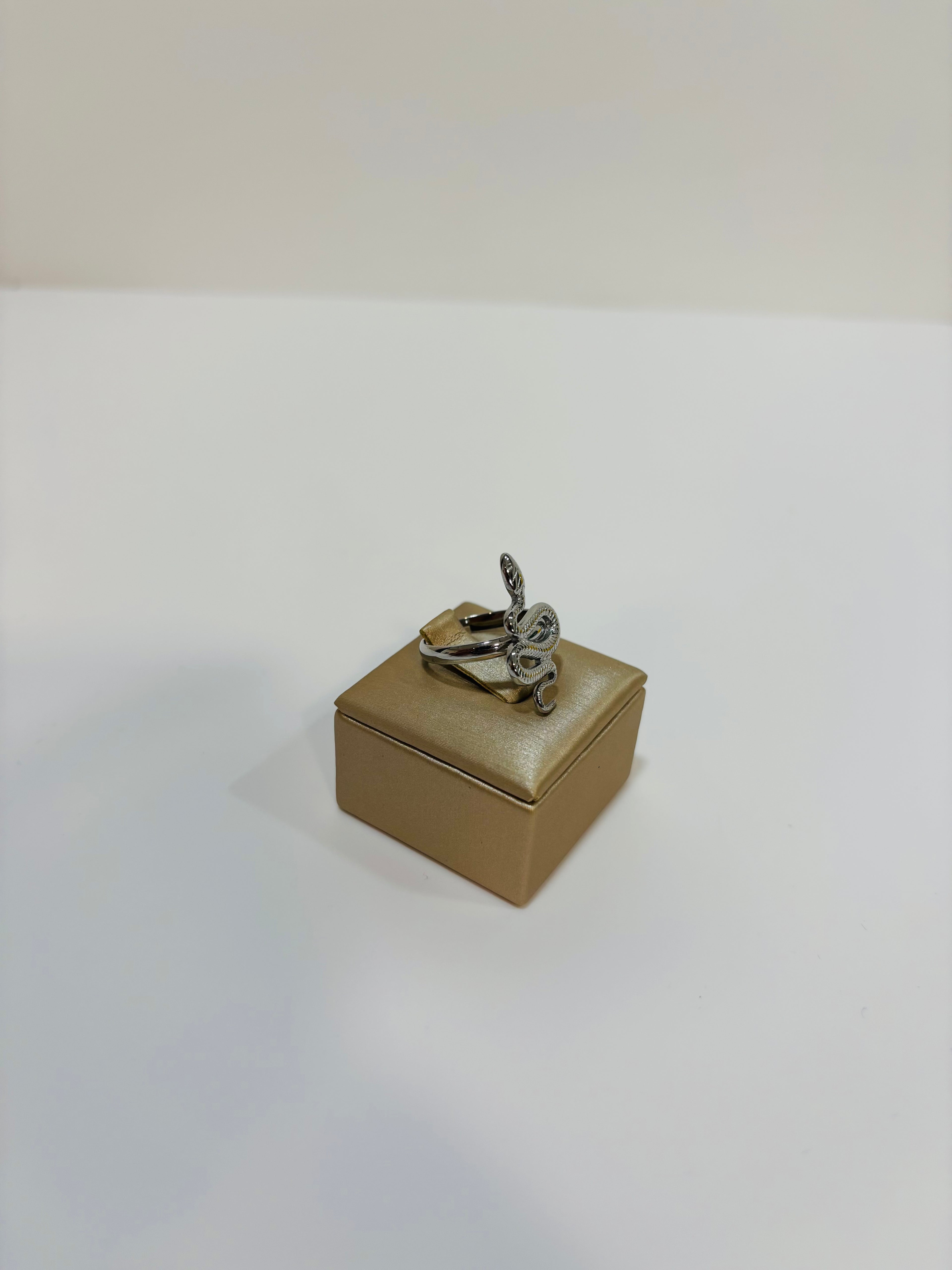 Anello serpente