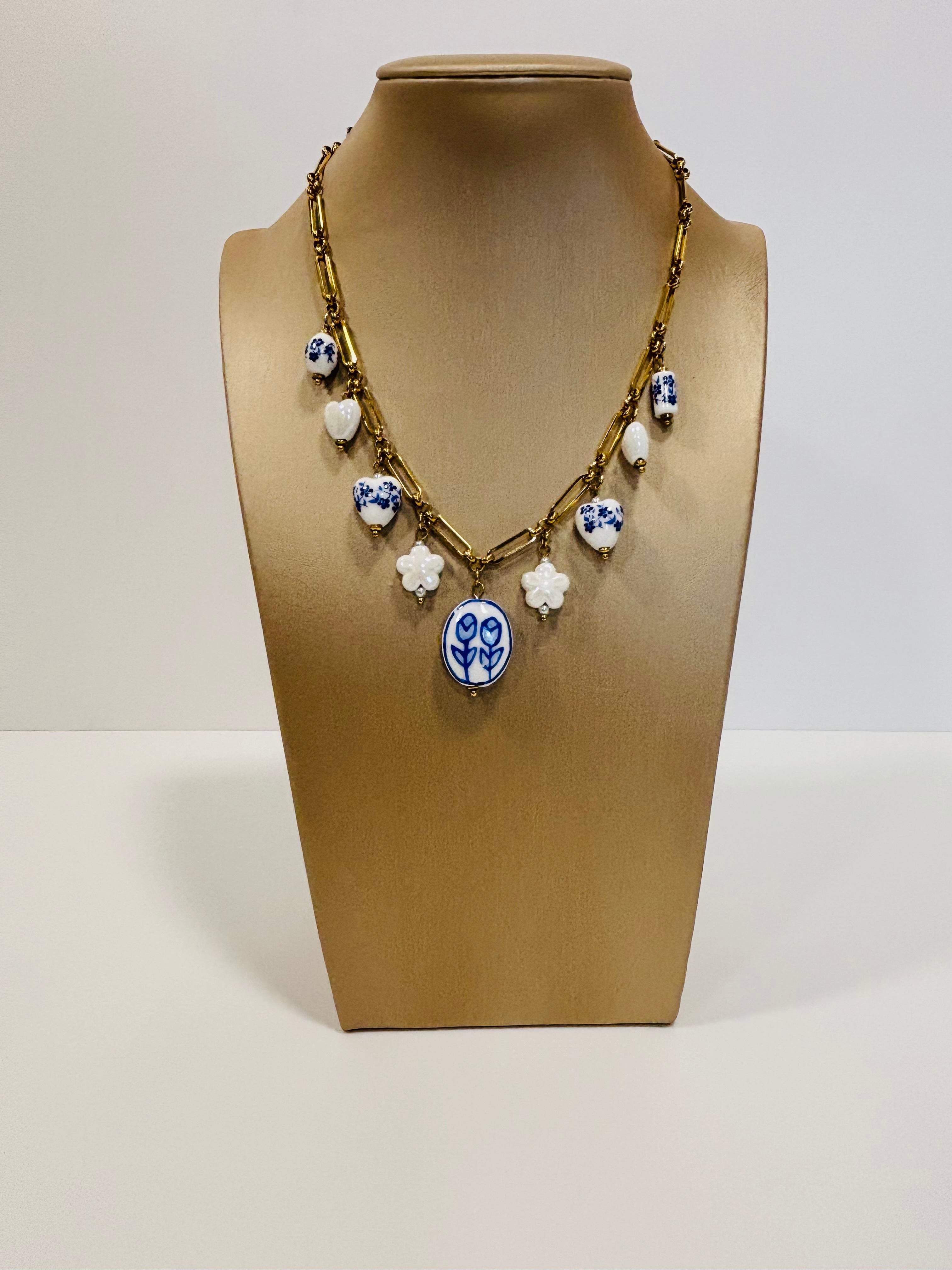 Collana Vietri