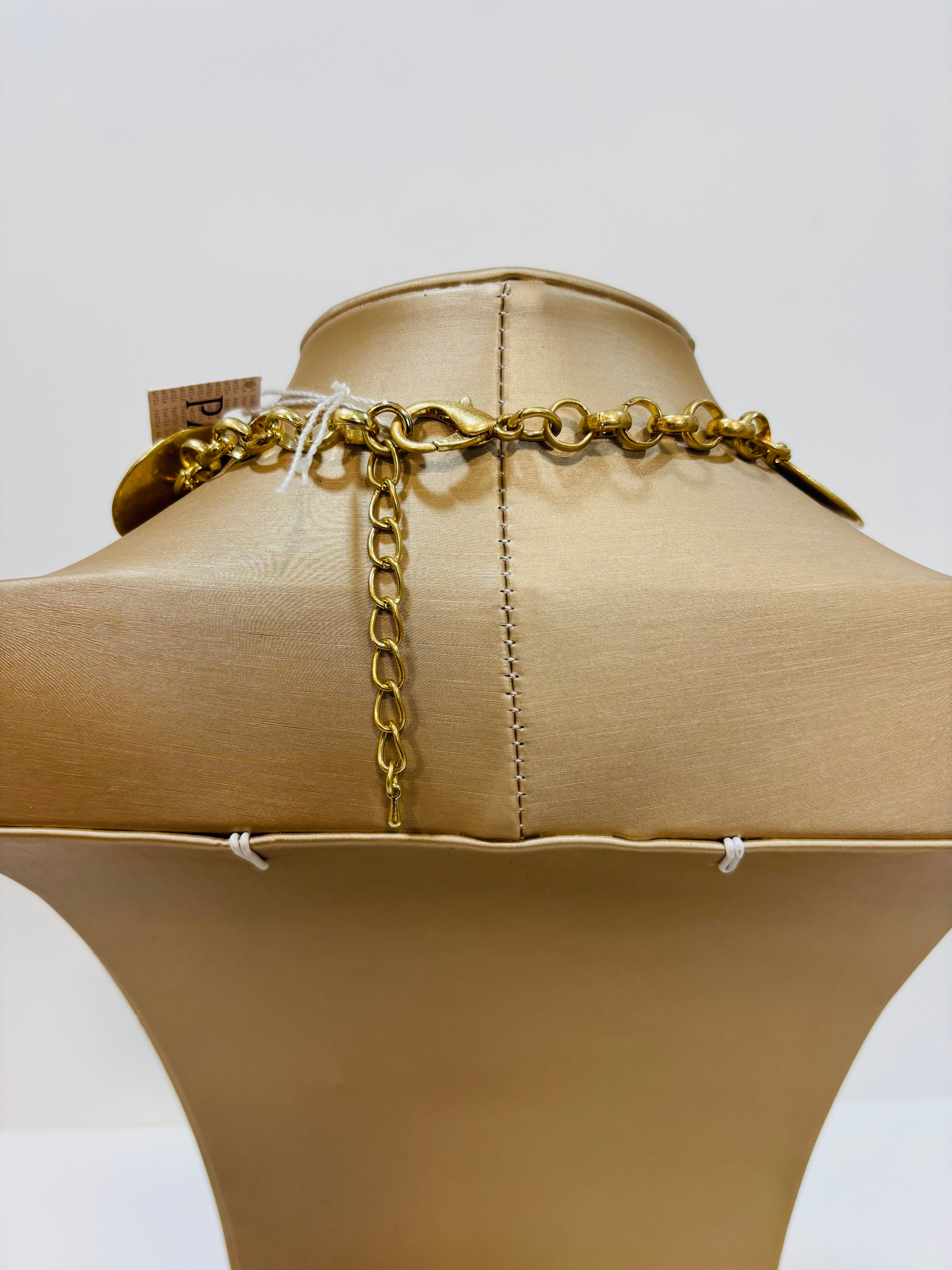 Collana disco