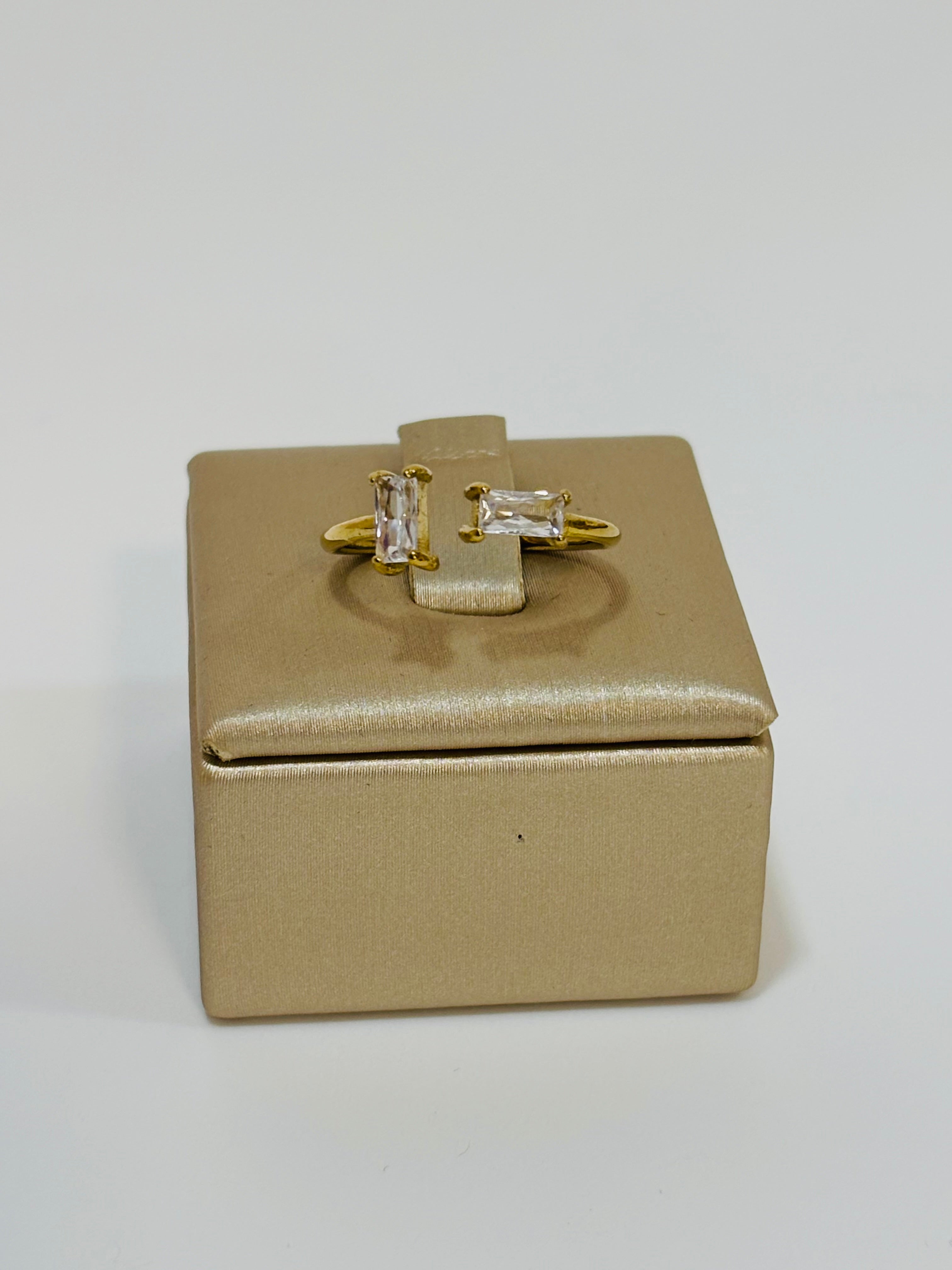 Anello Brilli