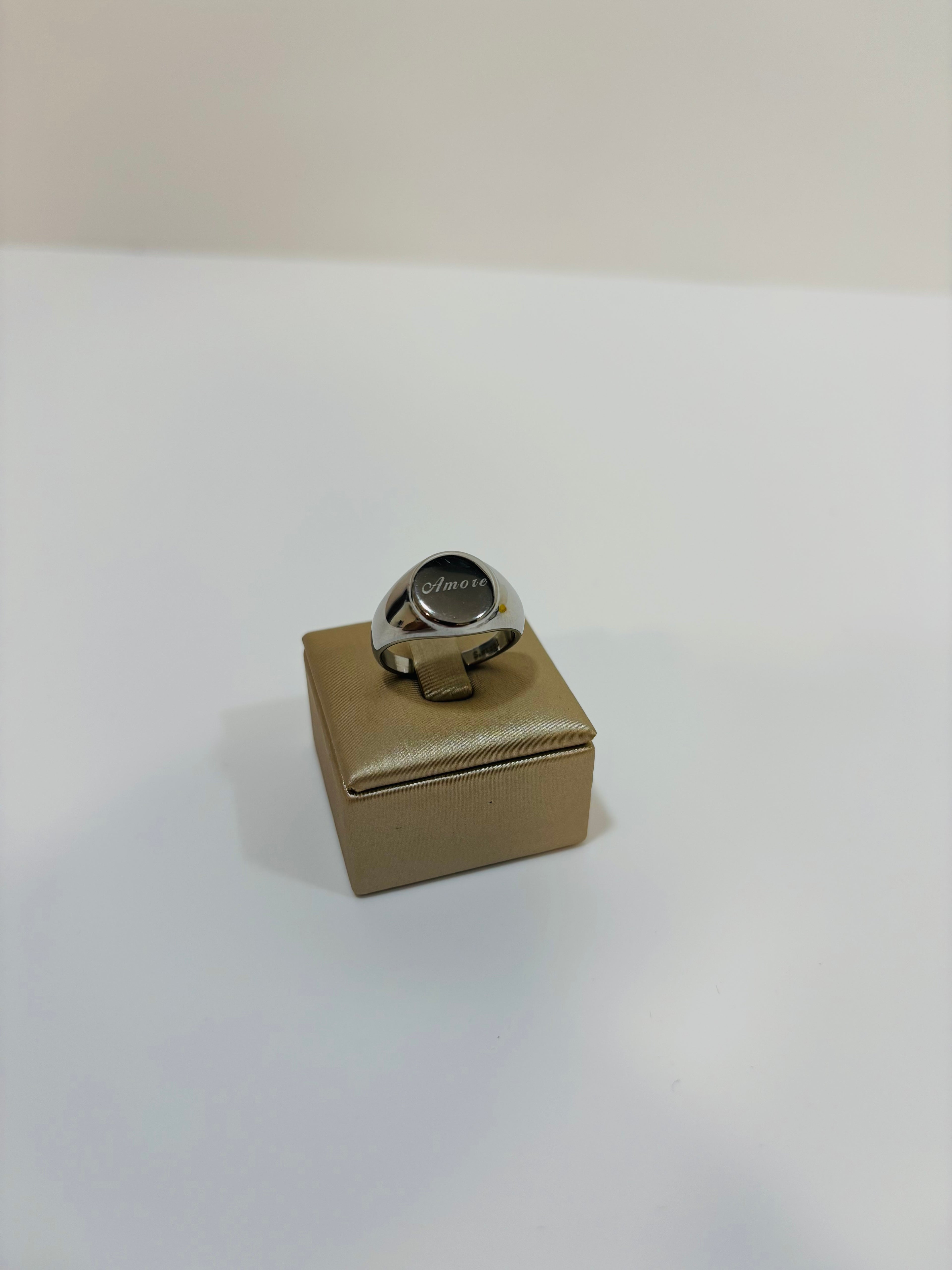Anello Amore