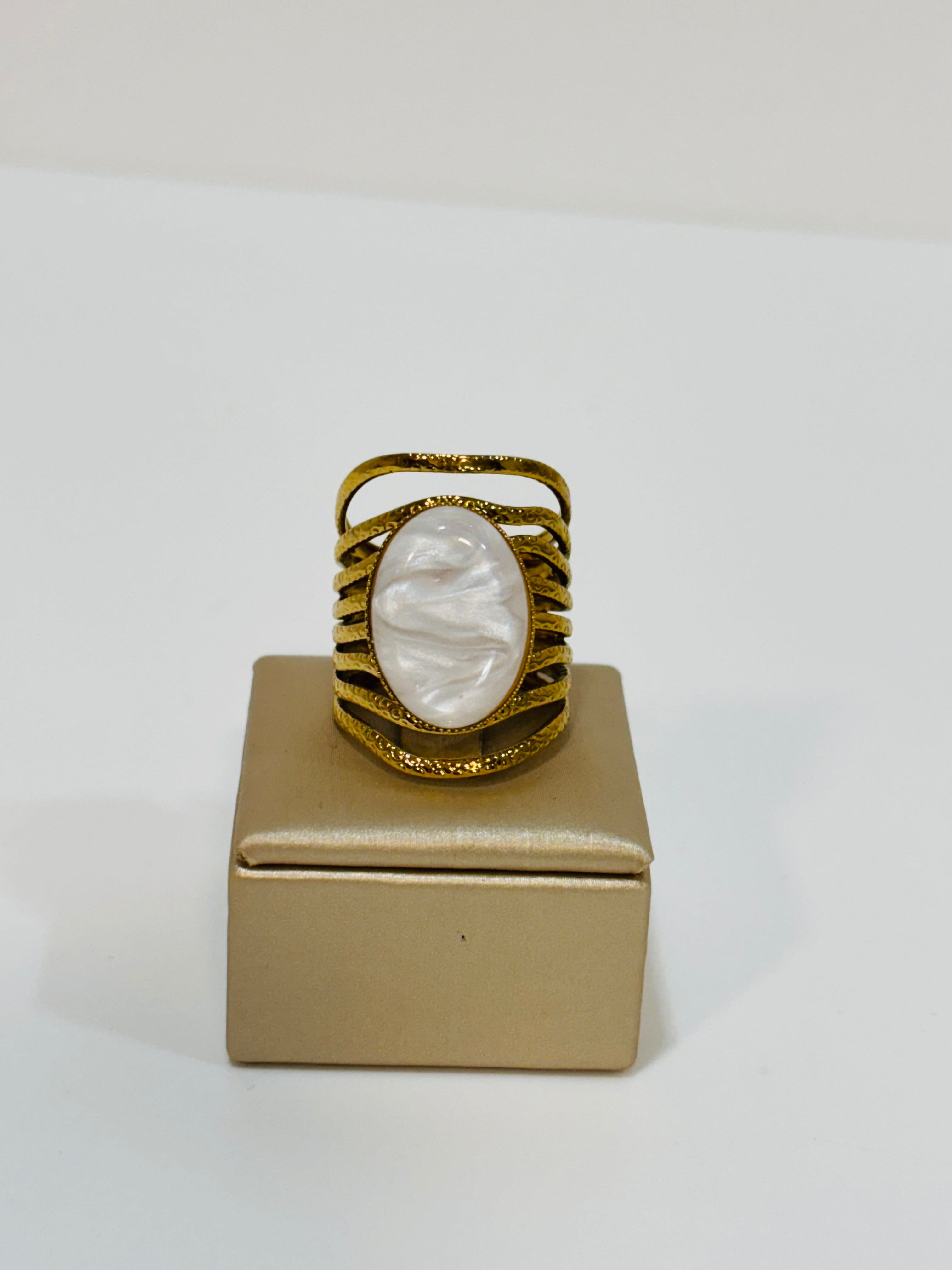 Anello fascia