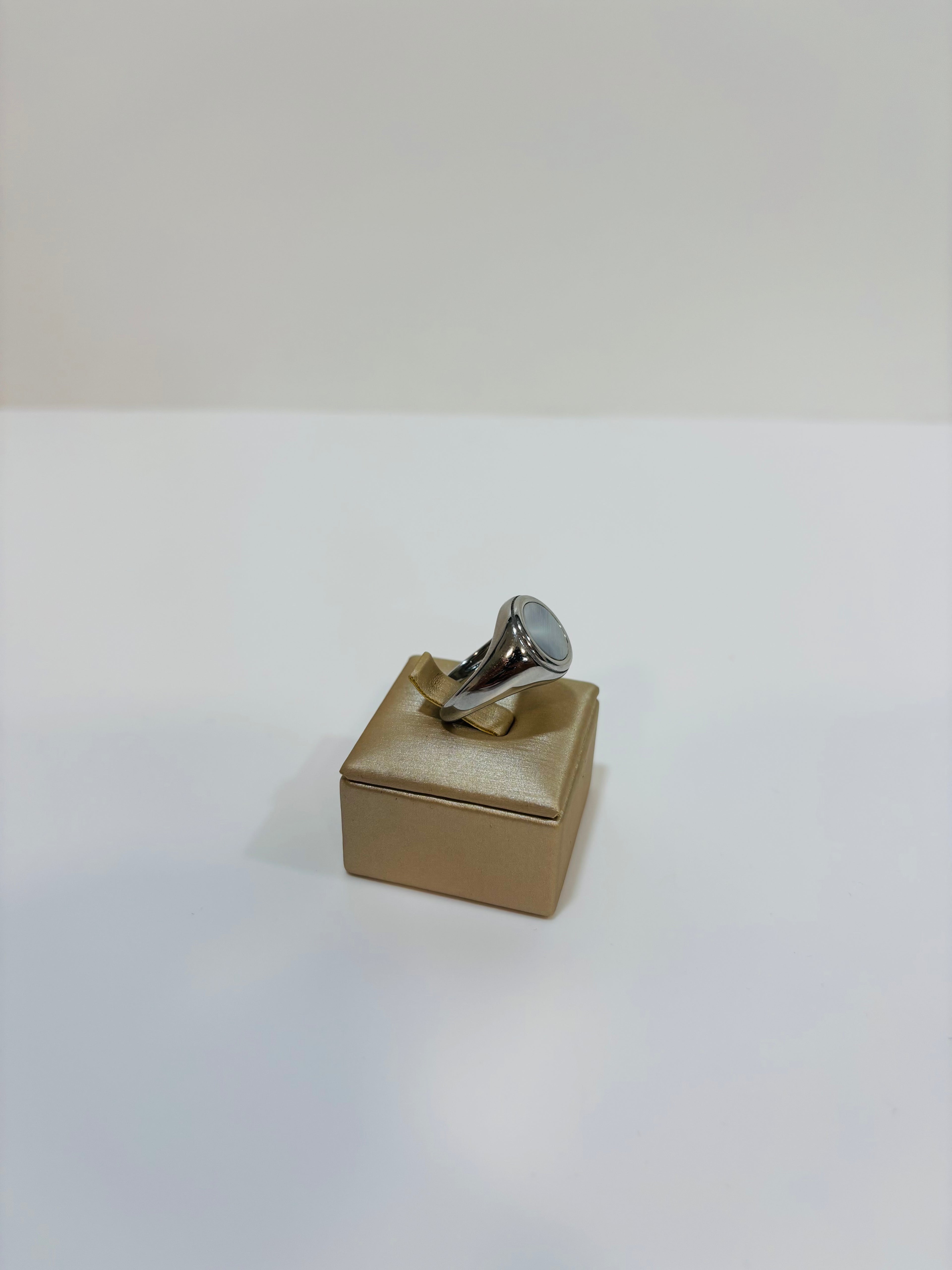 Anello sfera