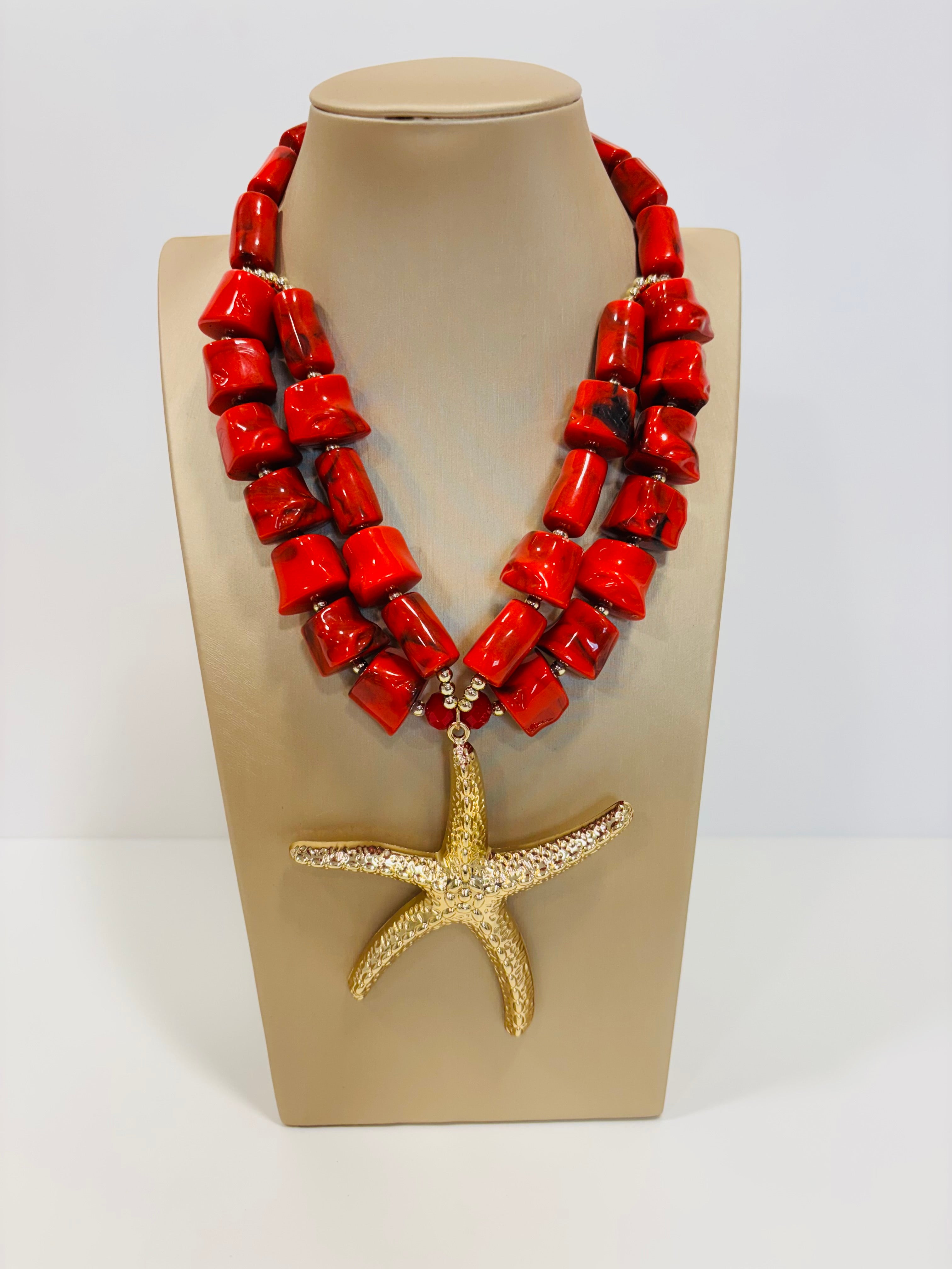 Collana Stella
