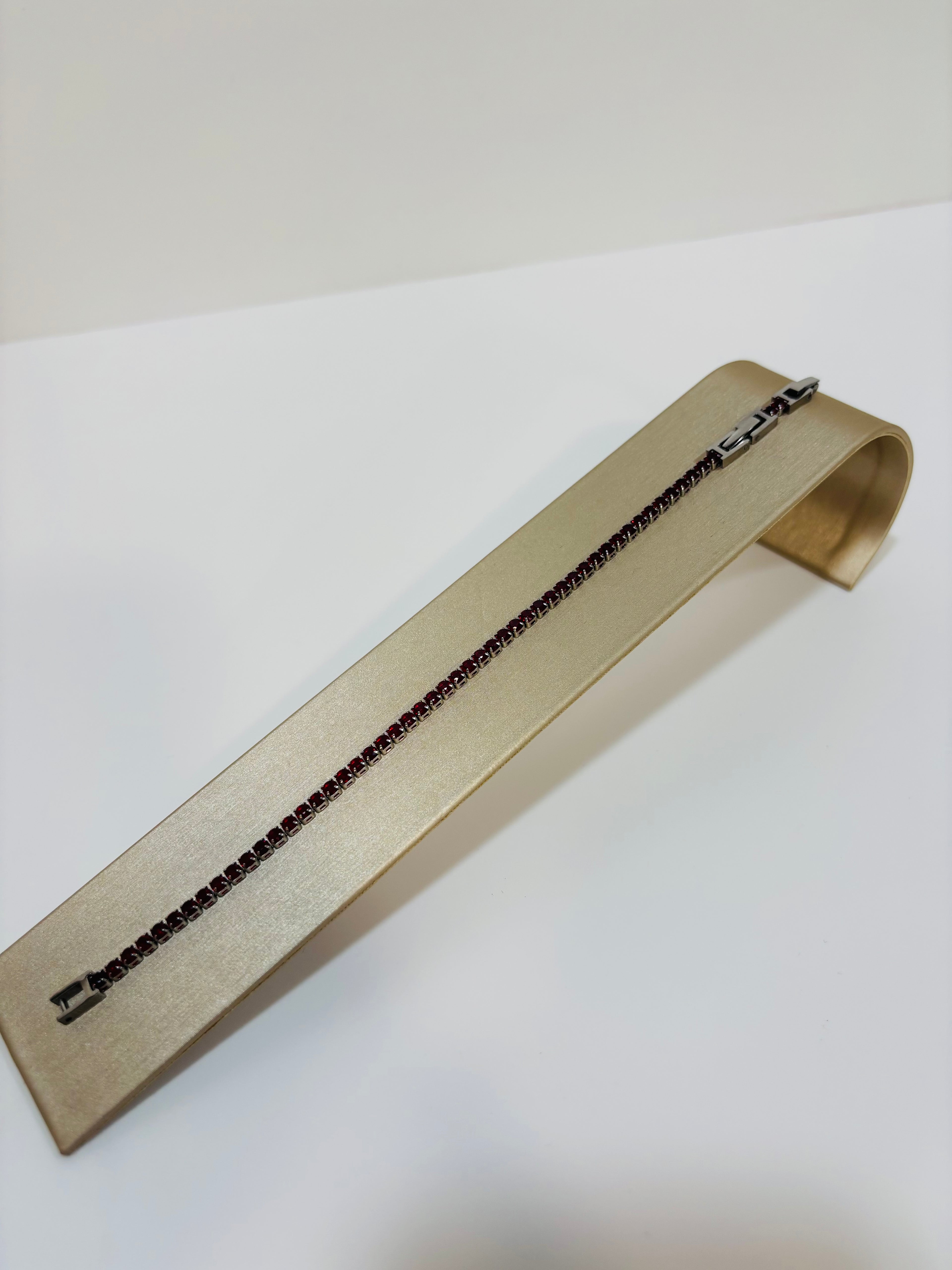 Bracciale tennis