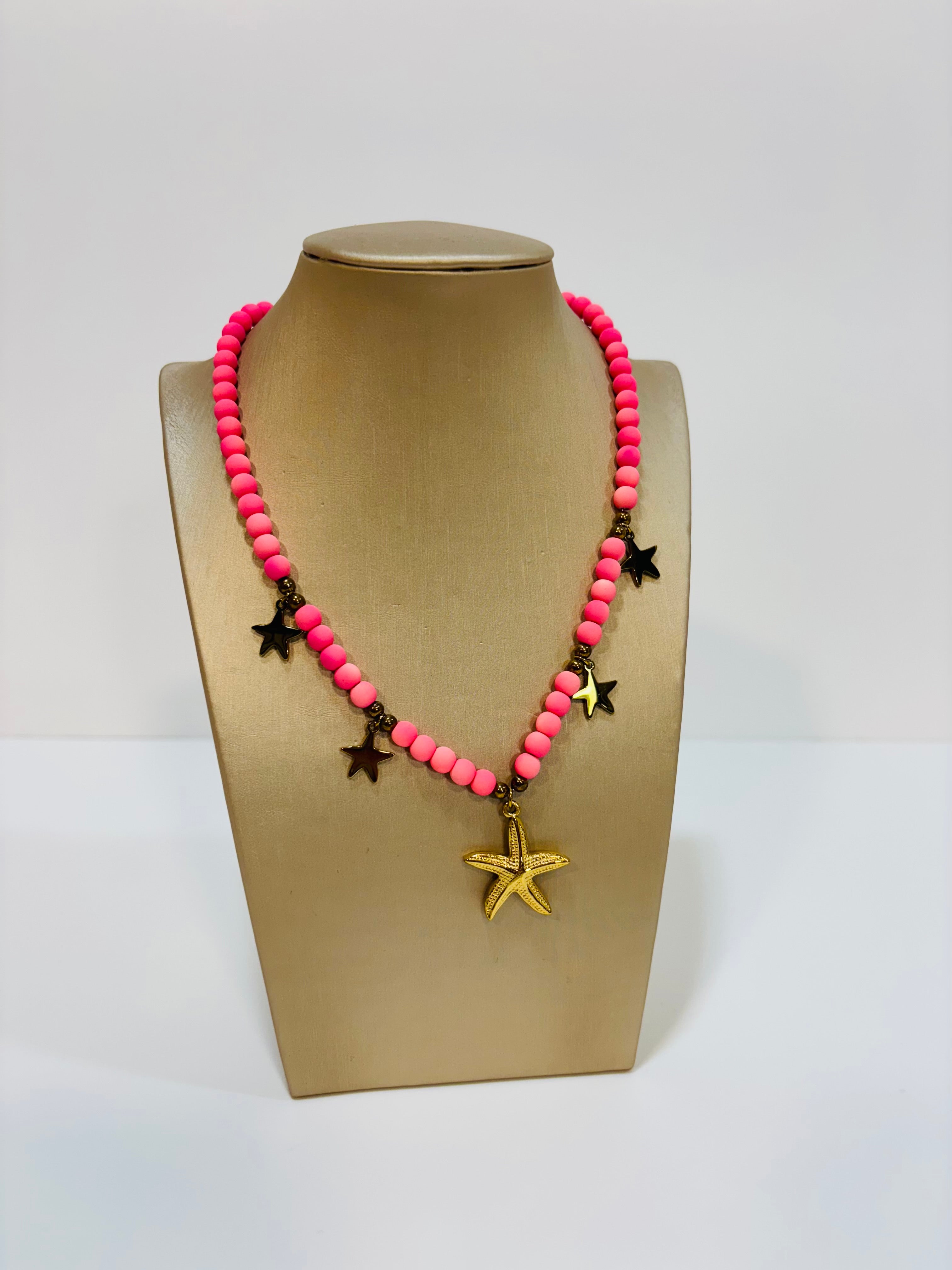 Collana Stella