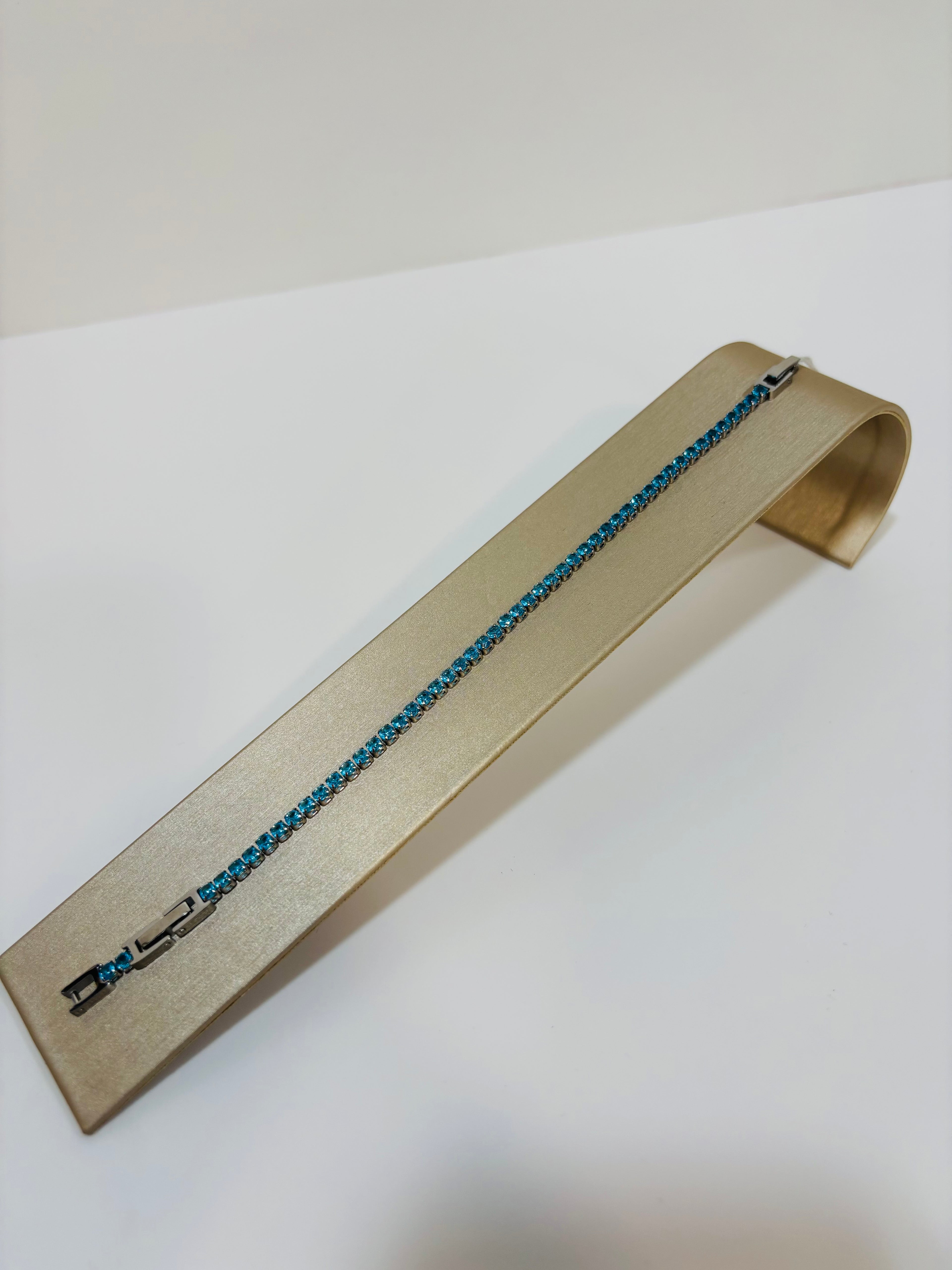 Bracciale tennis