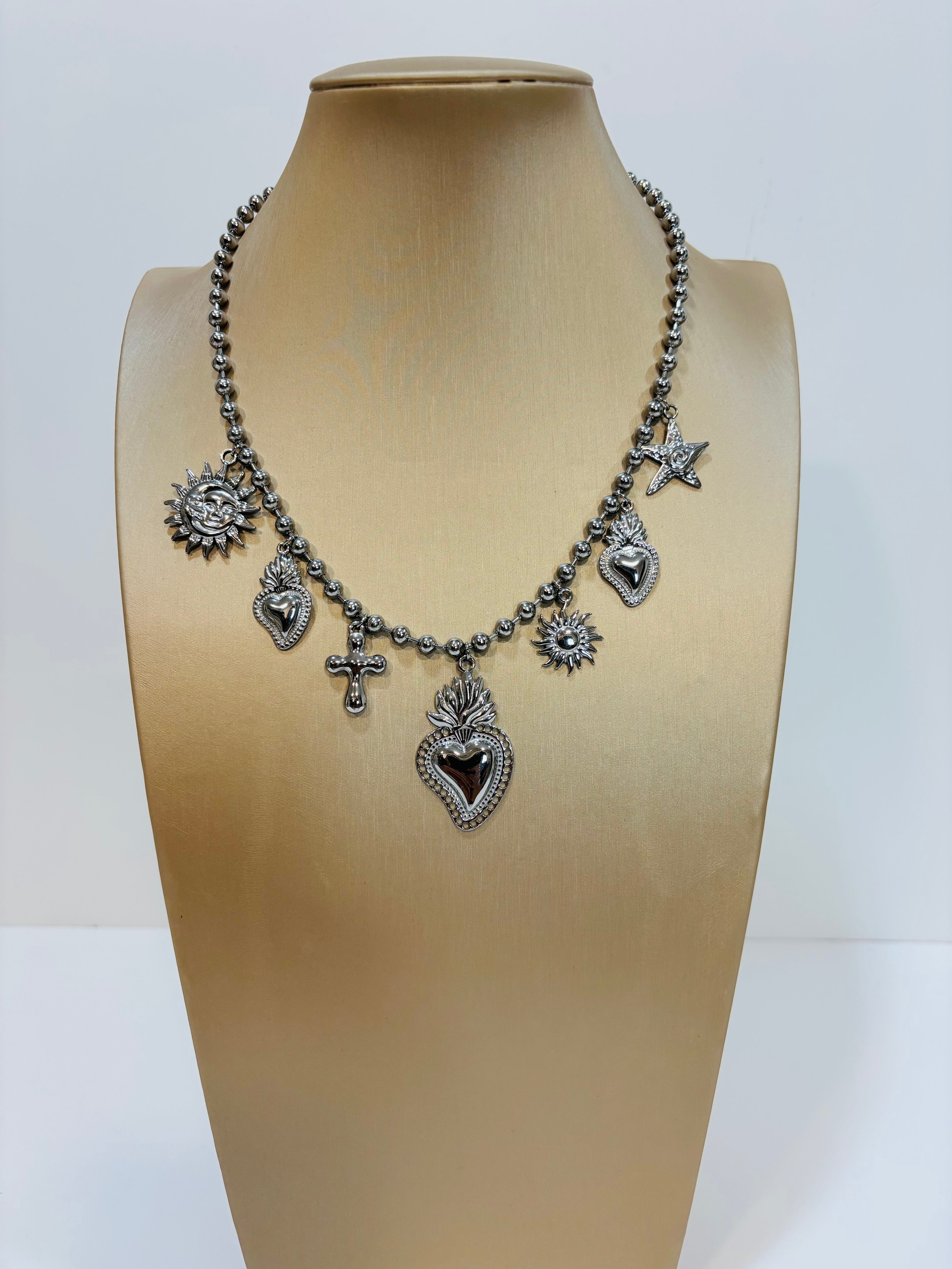 Set cuore