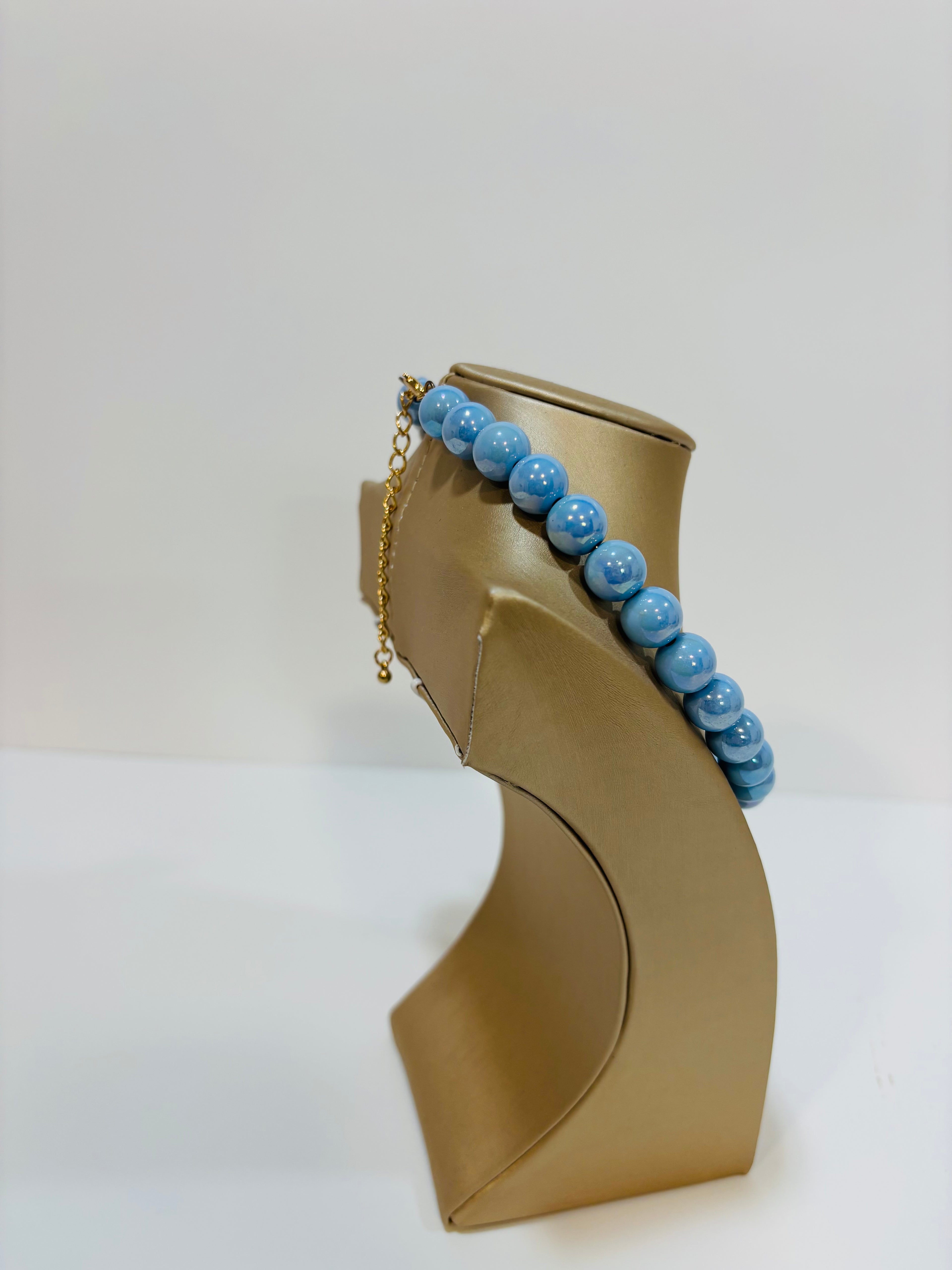 Collana croce