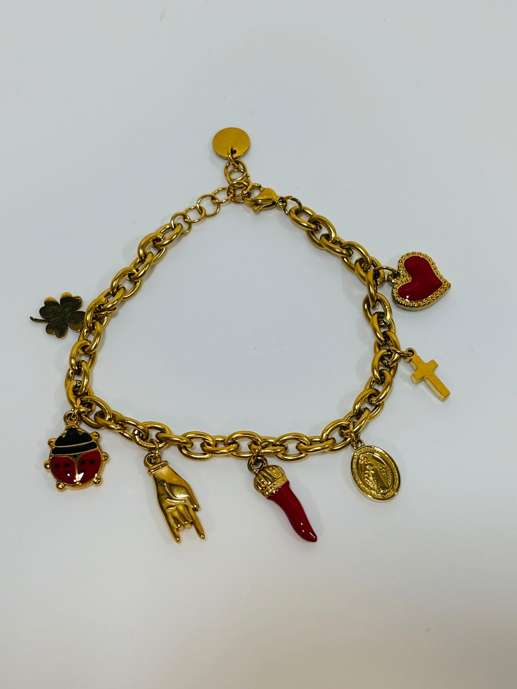 Bracciale Fortuna