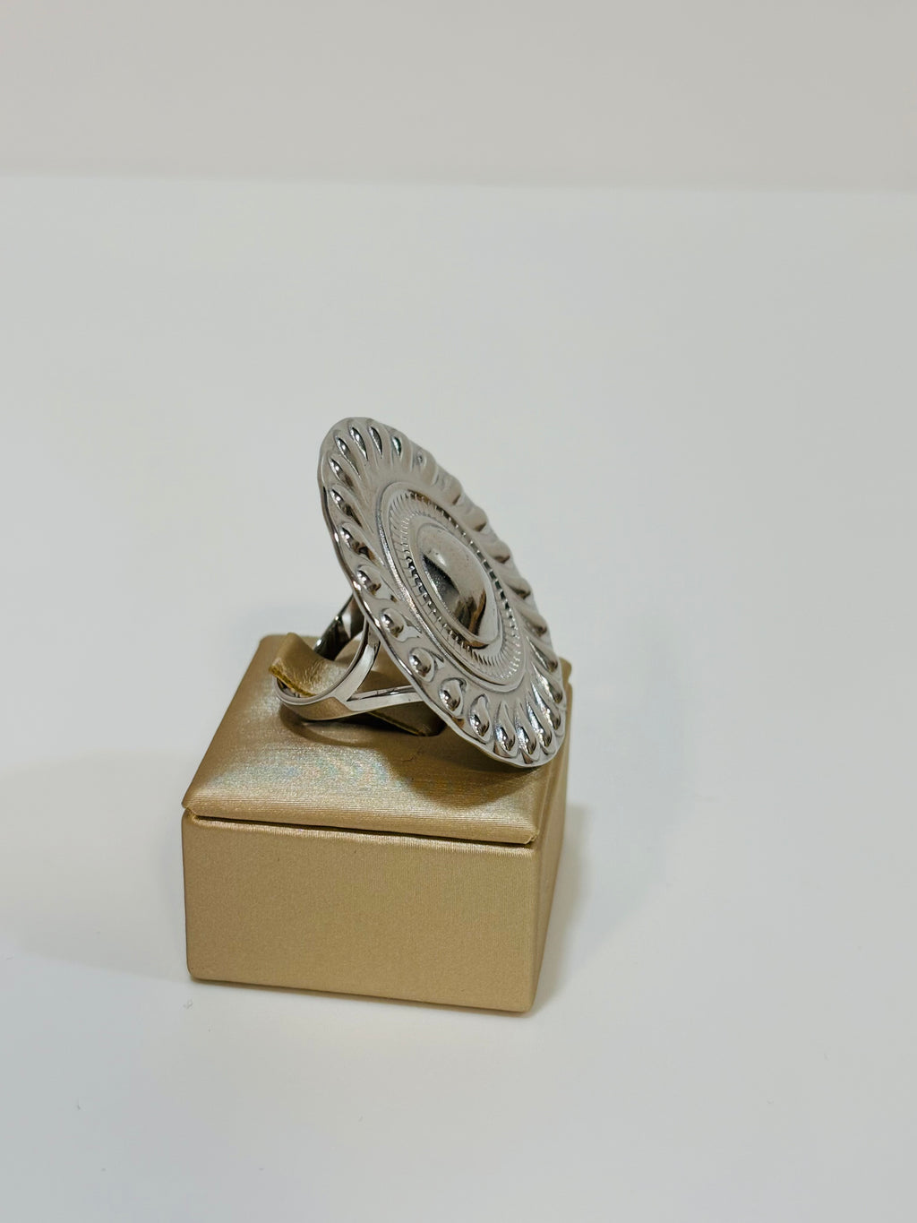 Anello disco