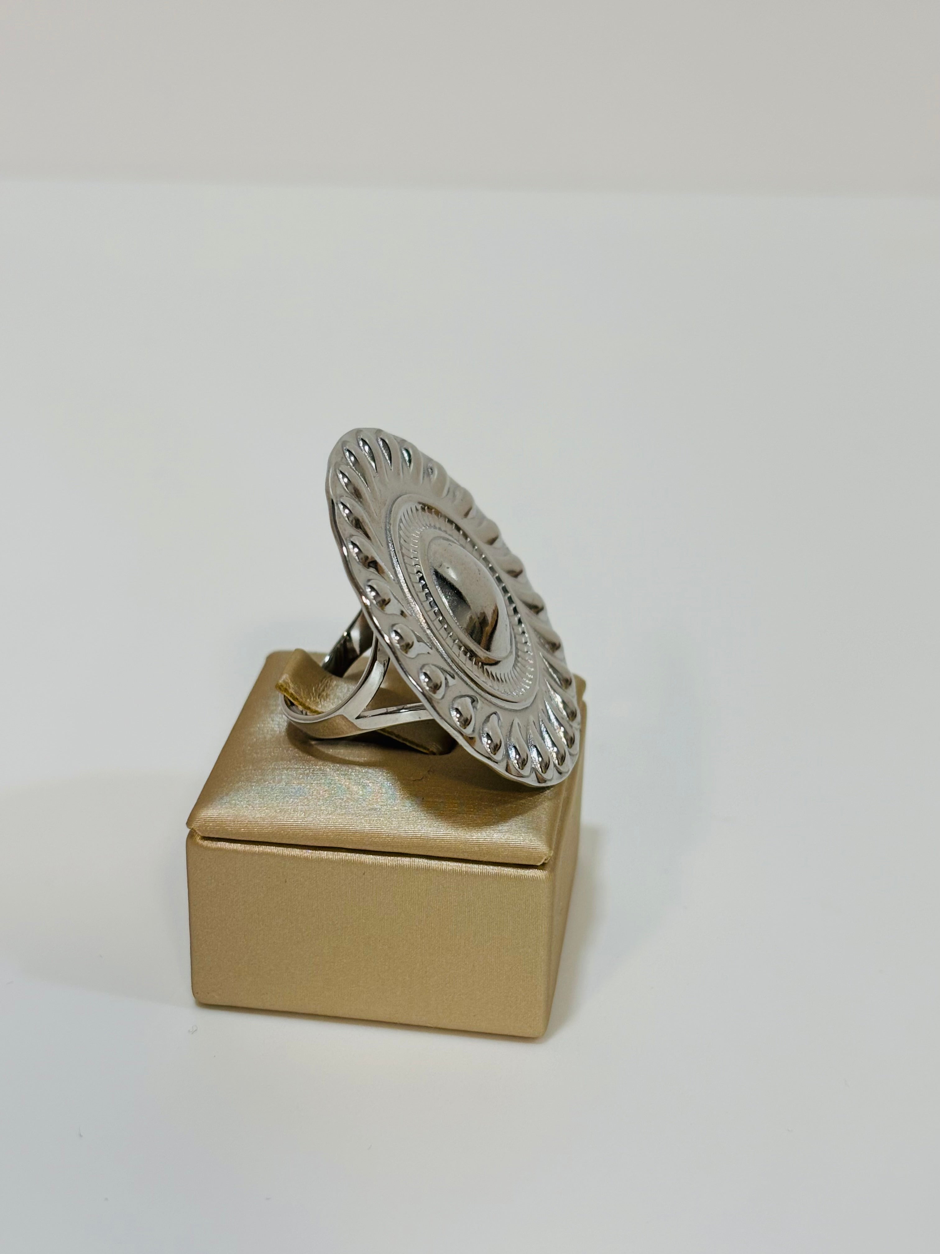 Anello disco