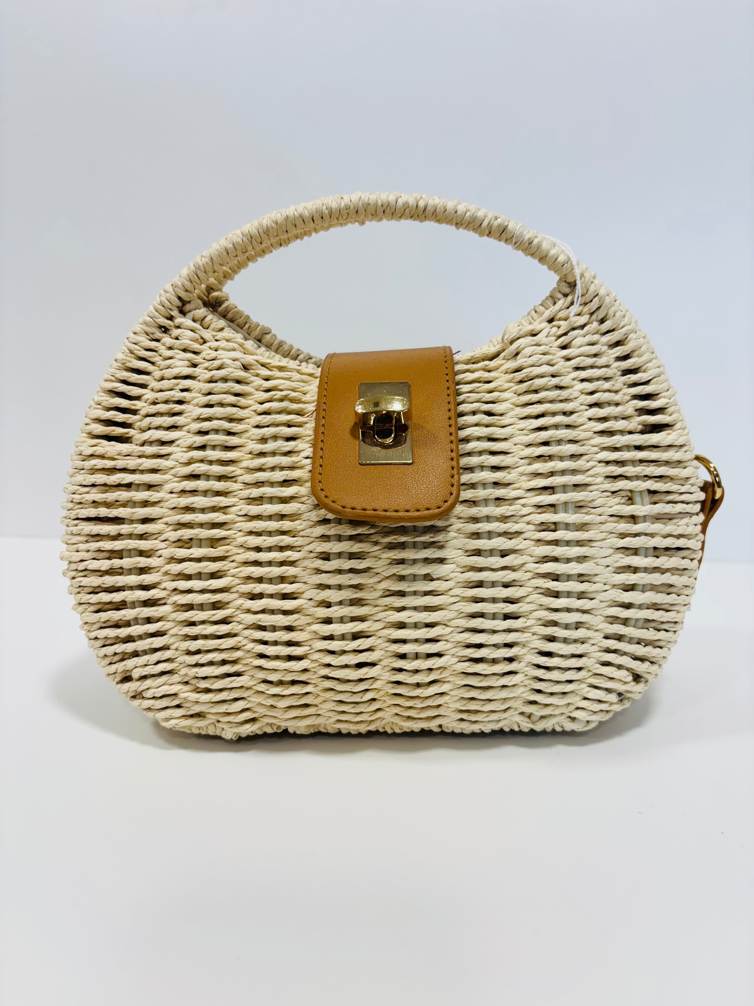 Borsa Anna