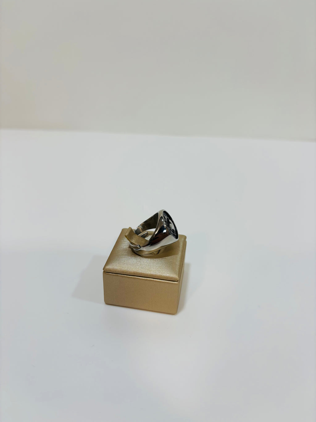 Anello Cuore Sacro