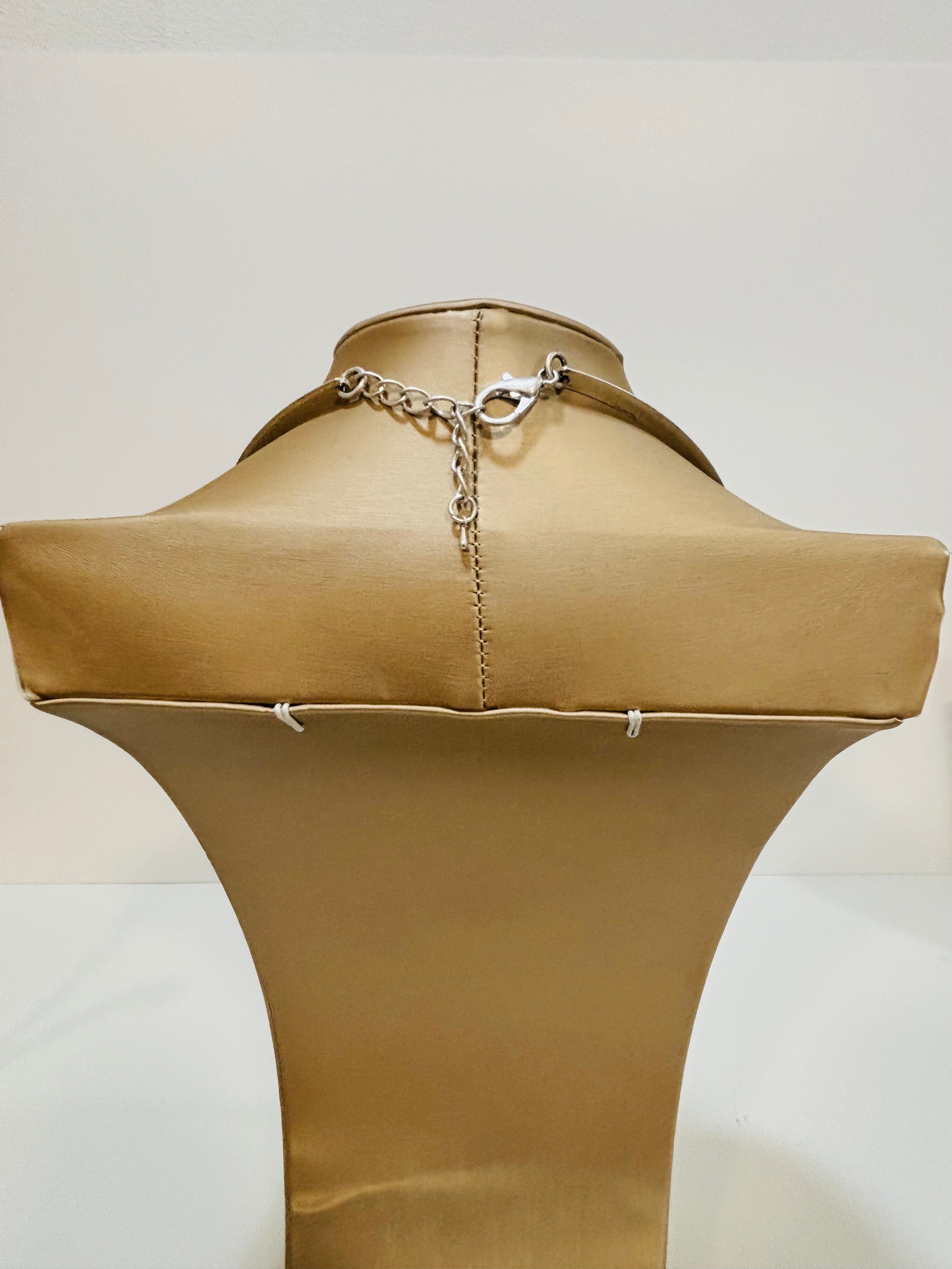 Collana Cleopatra