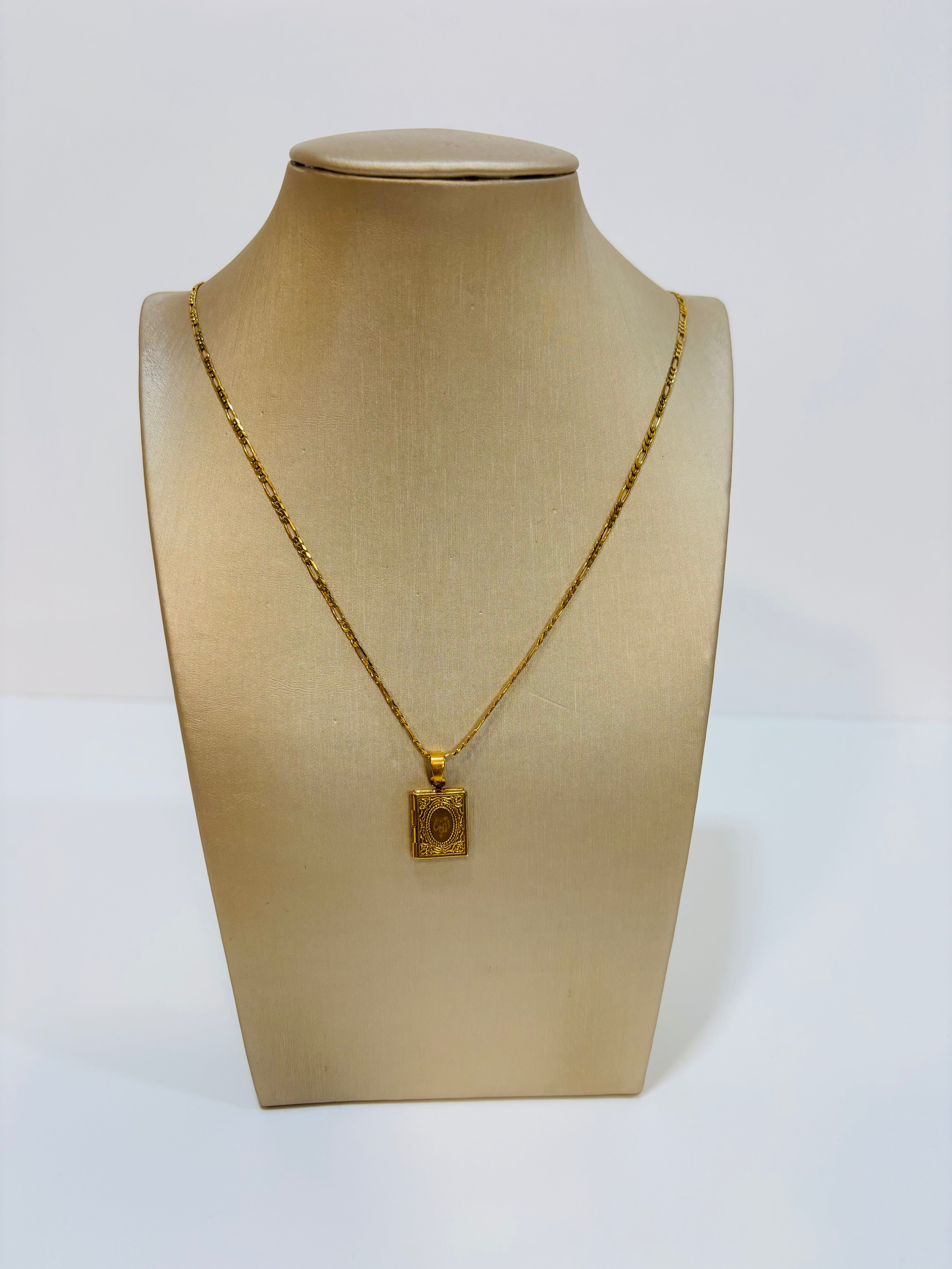 Collana libro