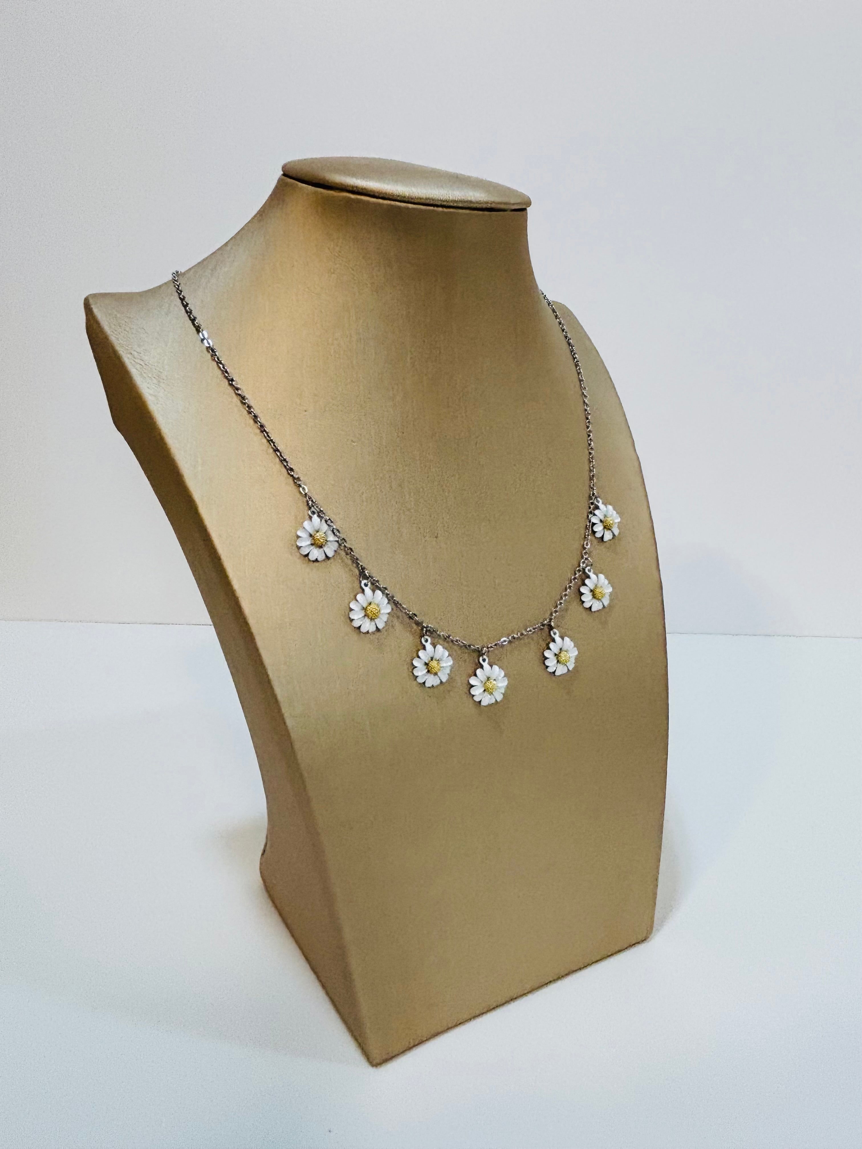 Collana Margherita