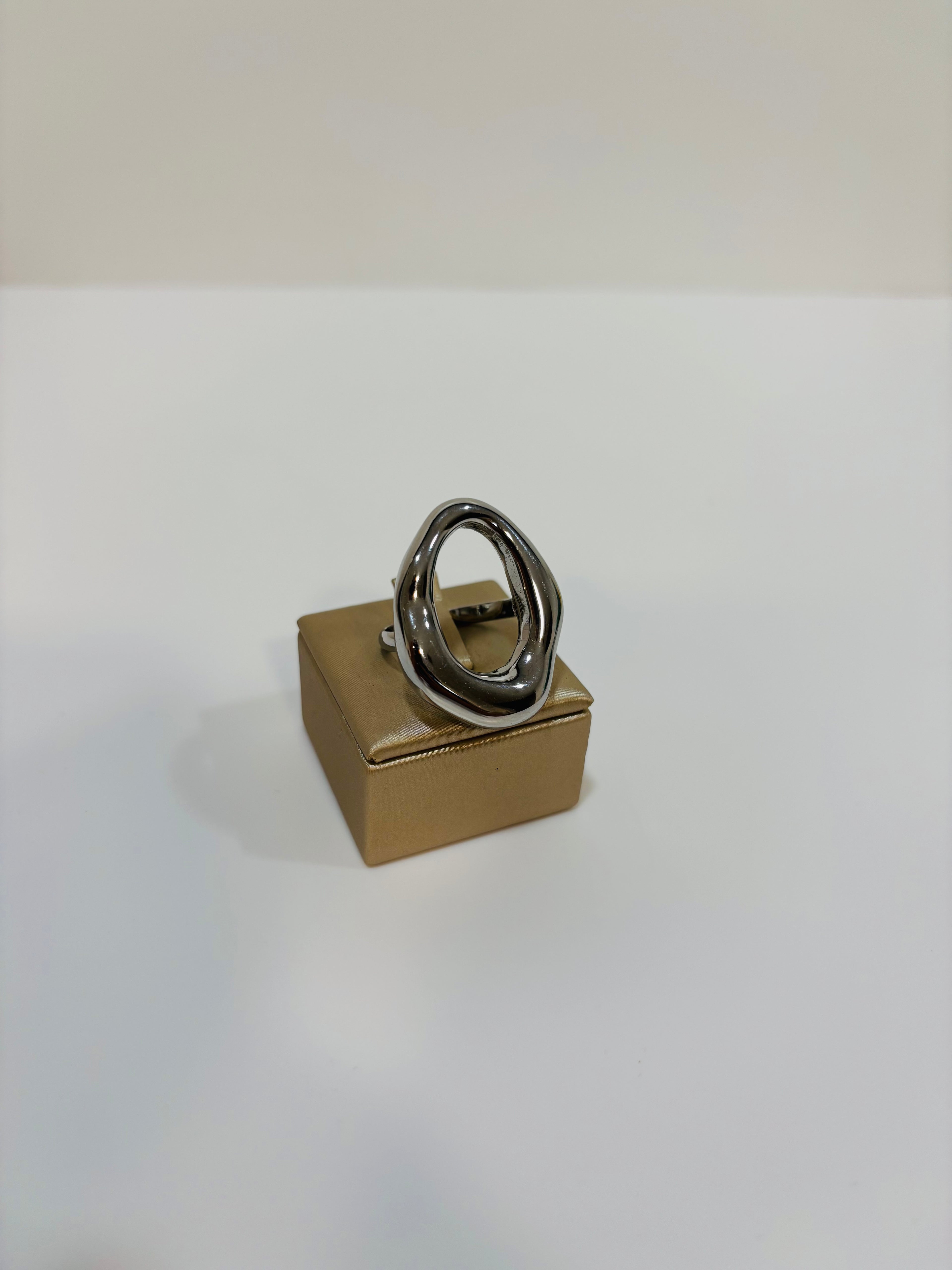 Anello Foro