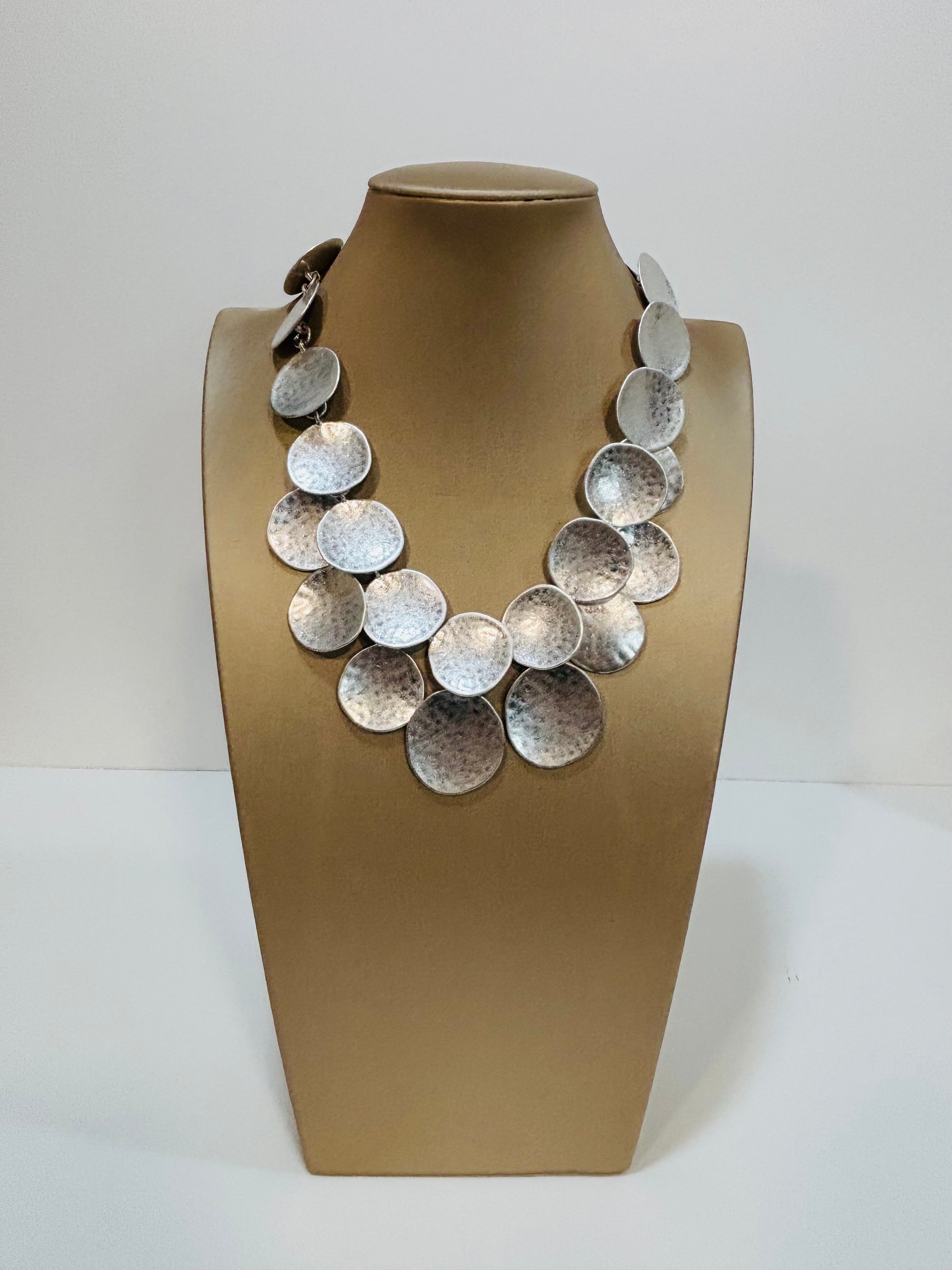 Collana disco