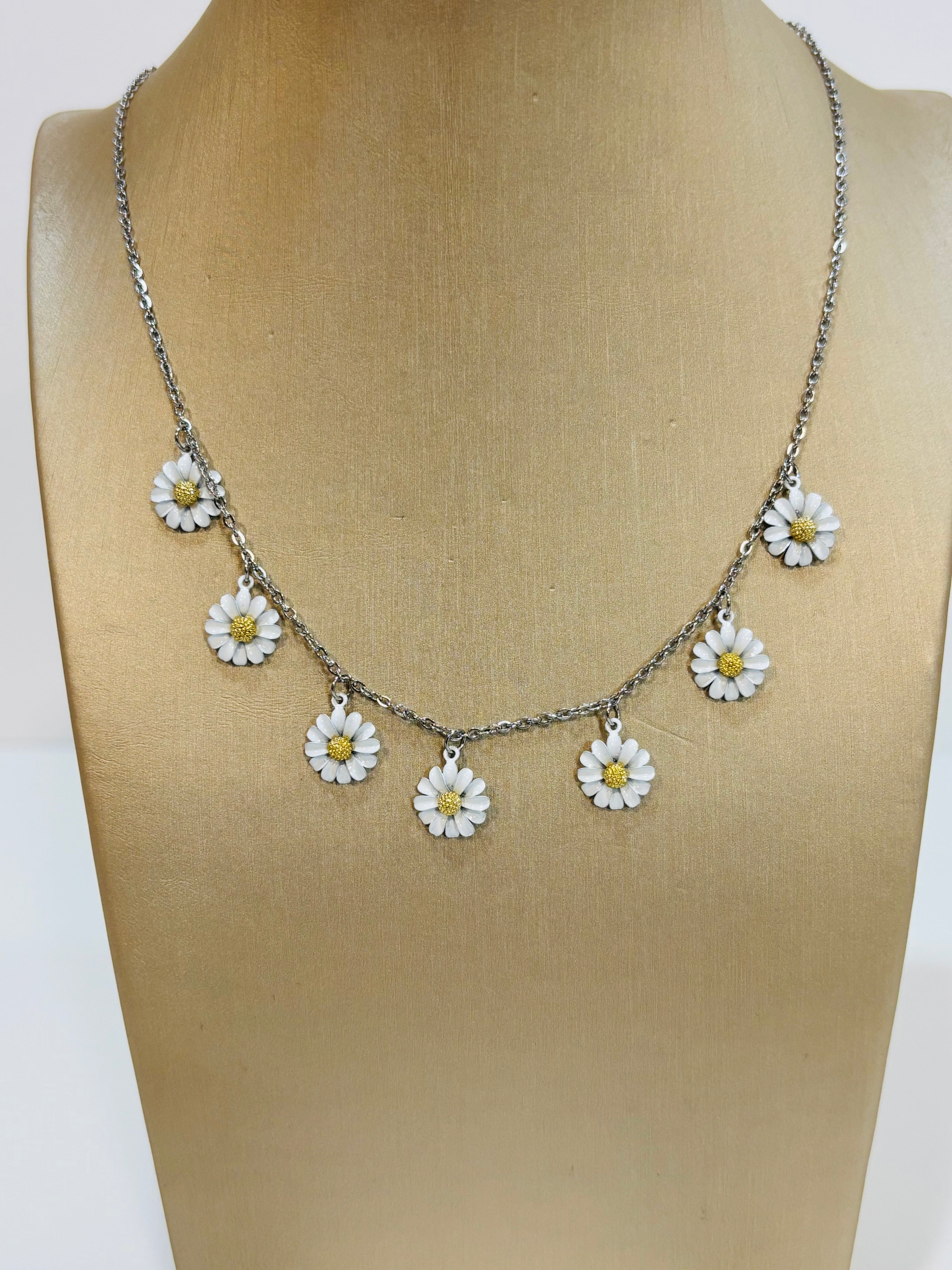 Collana Margherita