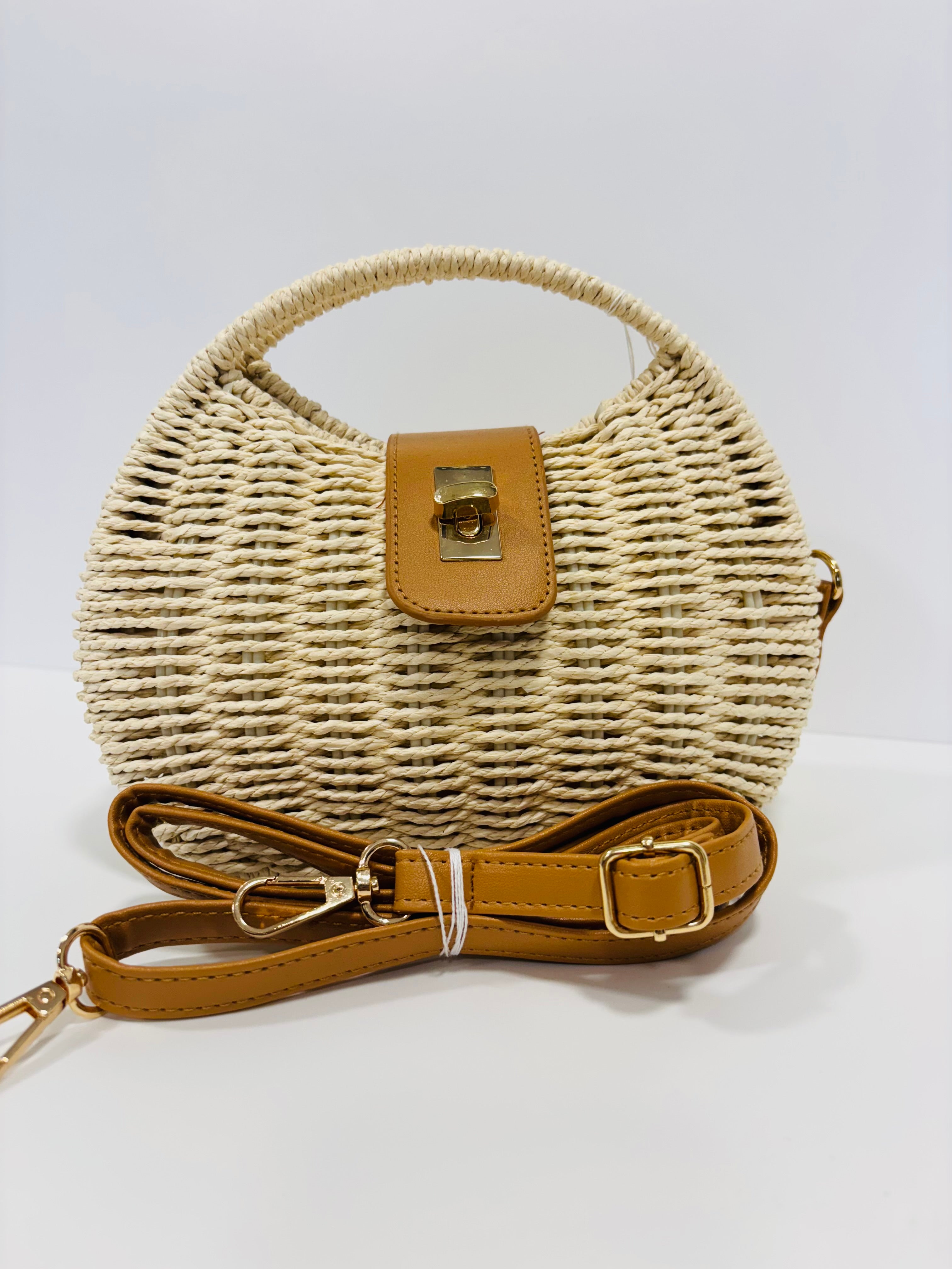 Borsa Anna