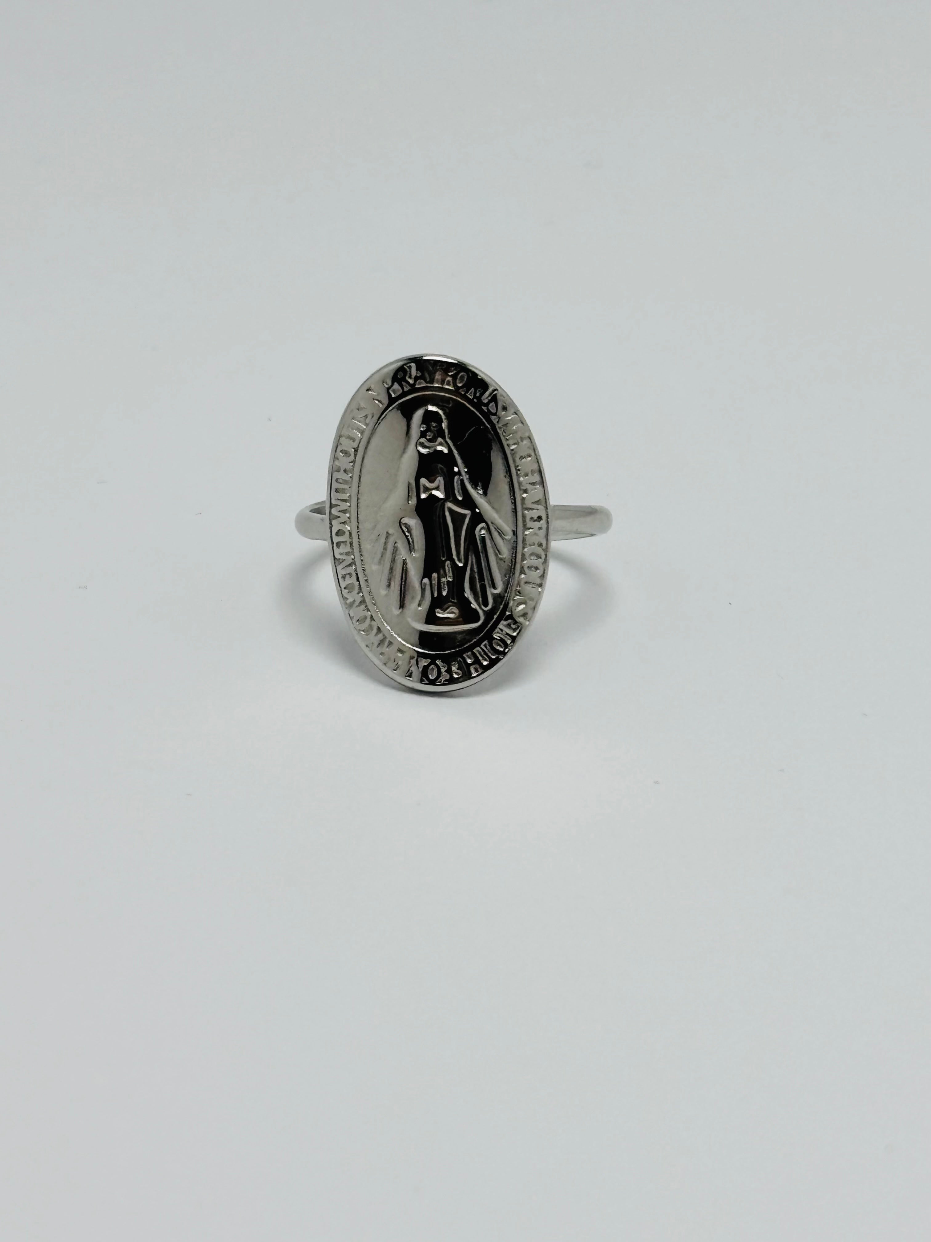 Anello madonnina