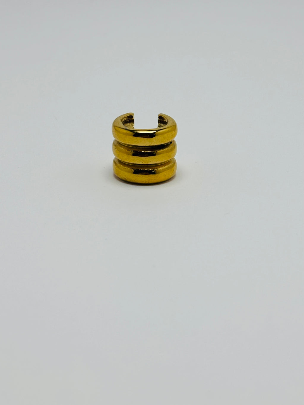 Earcuff bombato