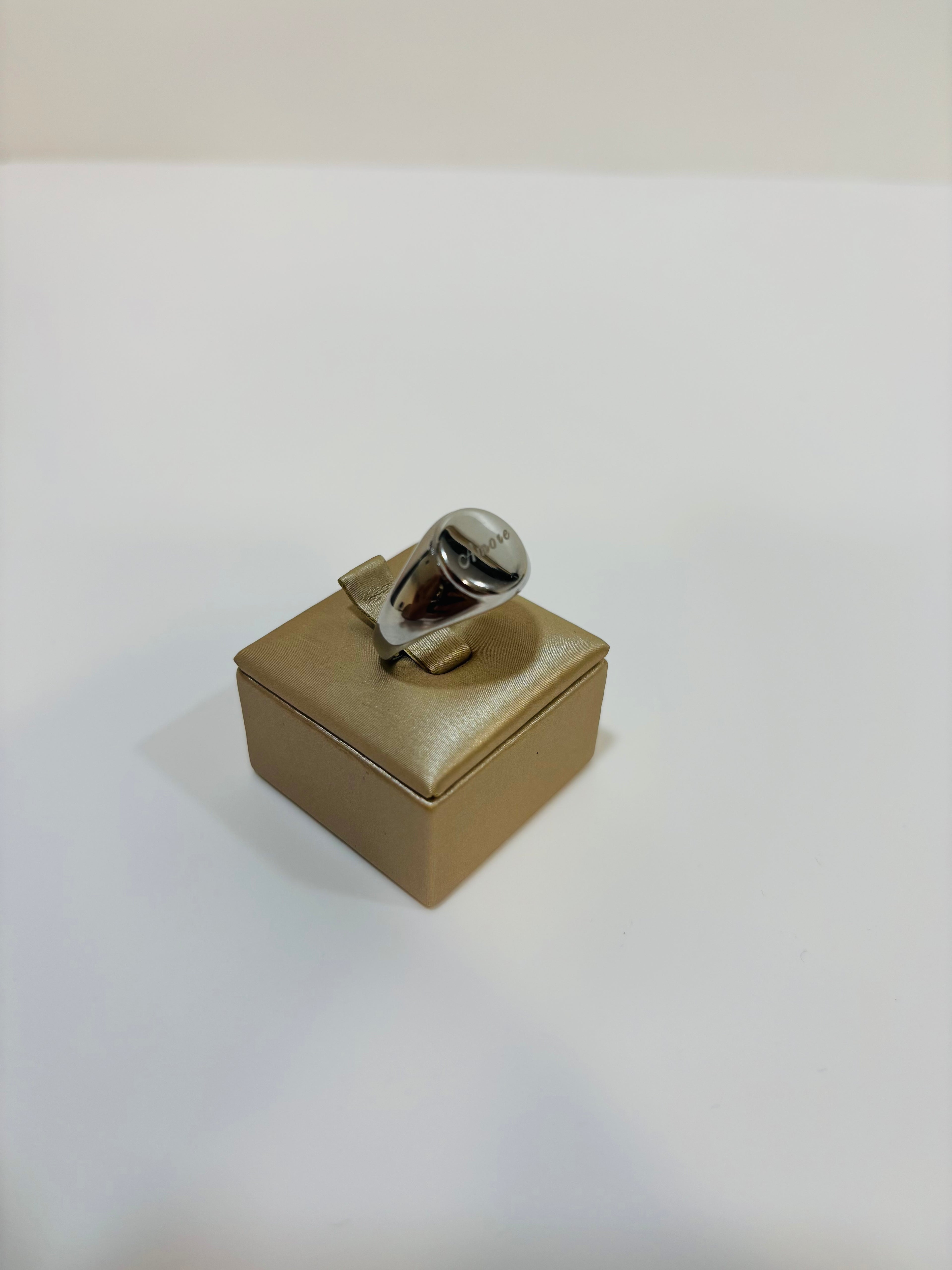 Anello Amore