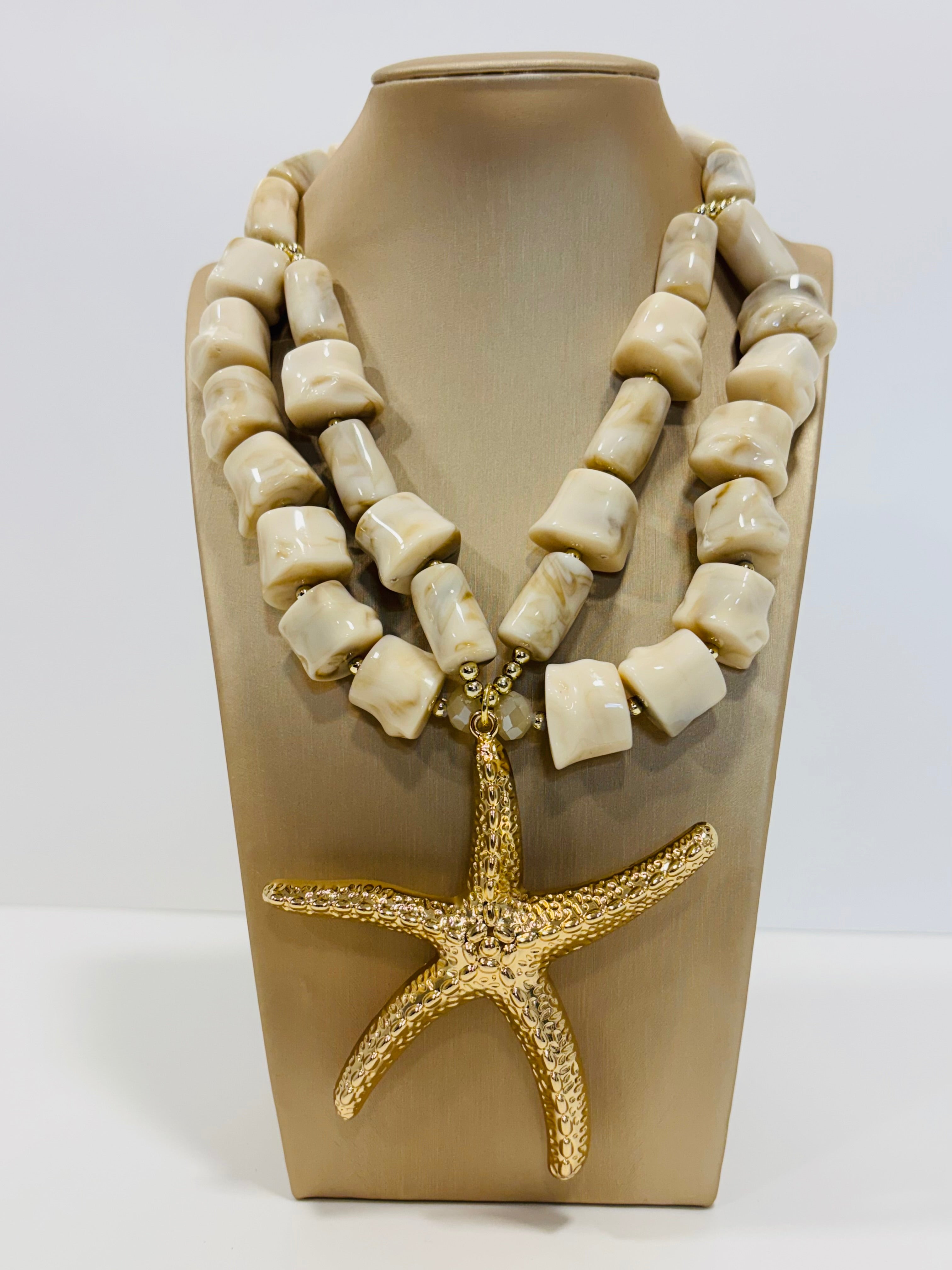 Collana Stella