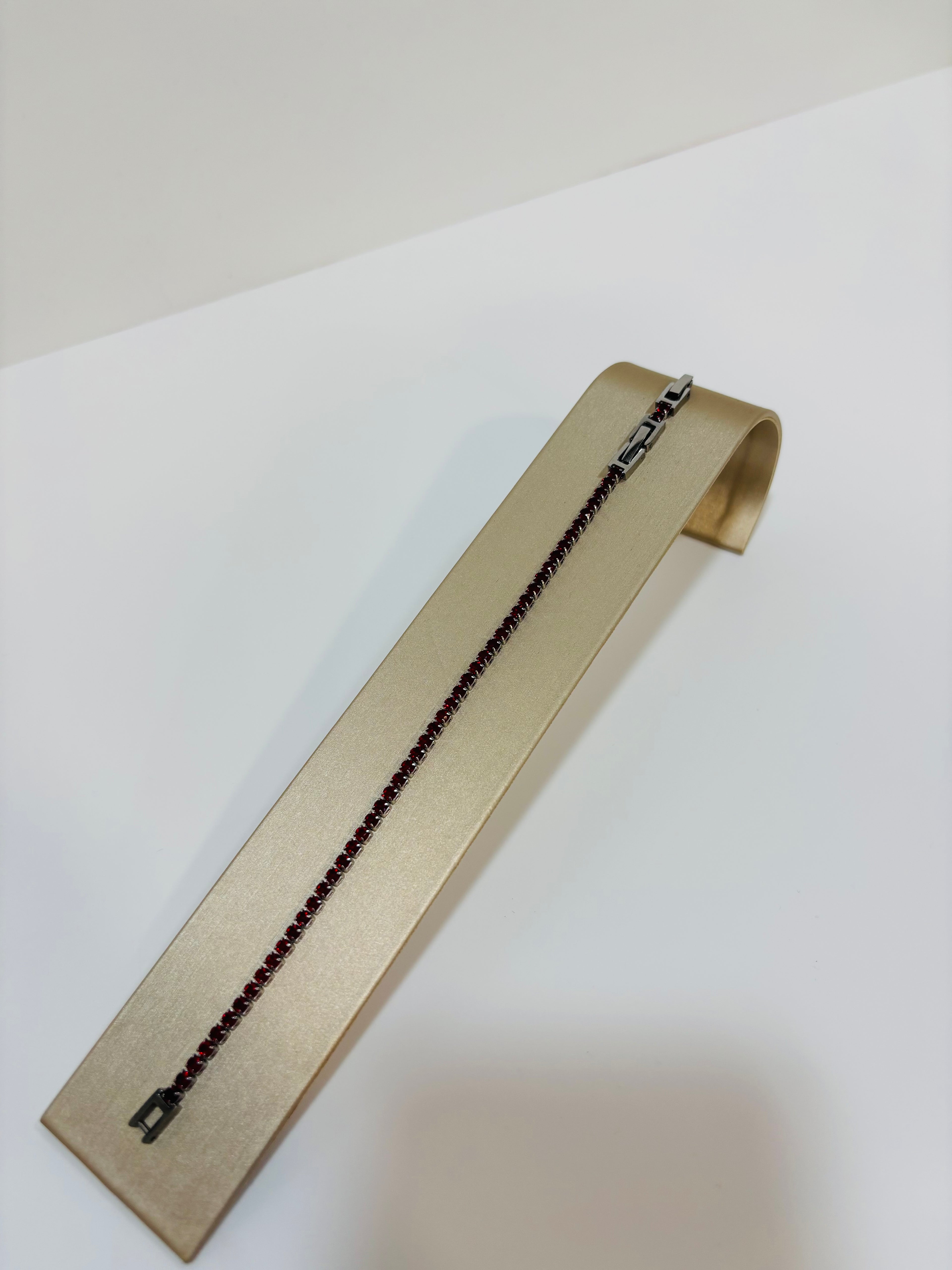 Bracciale tennis