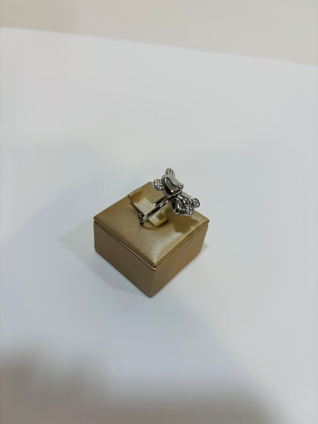 Anello orso