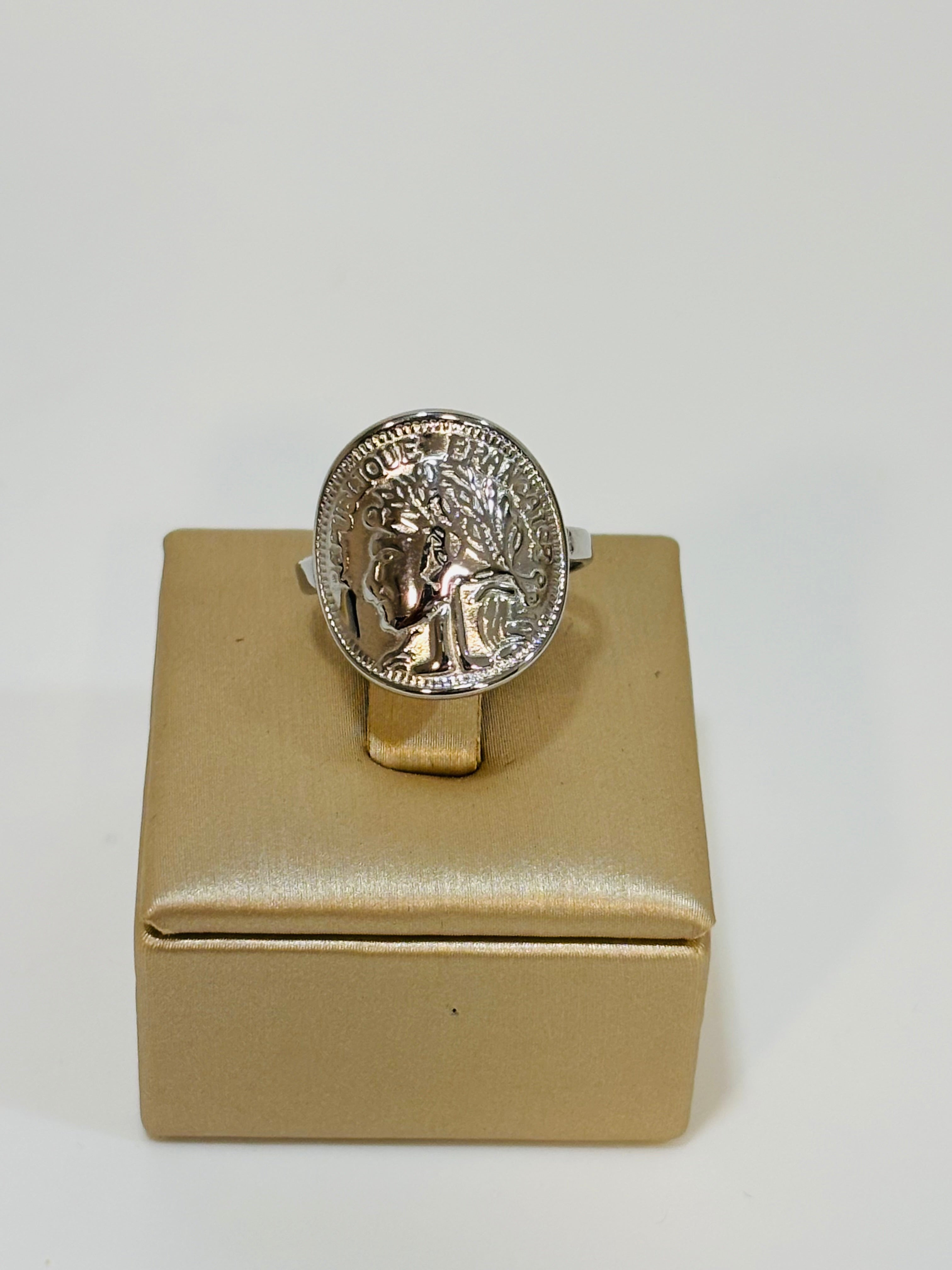 Anello Moneta