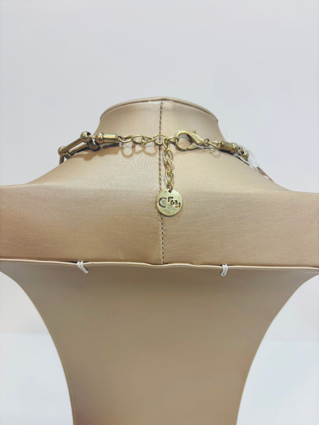 Collana Partèa