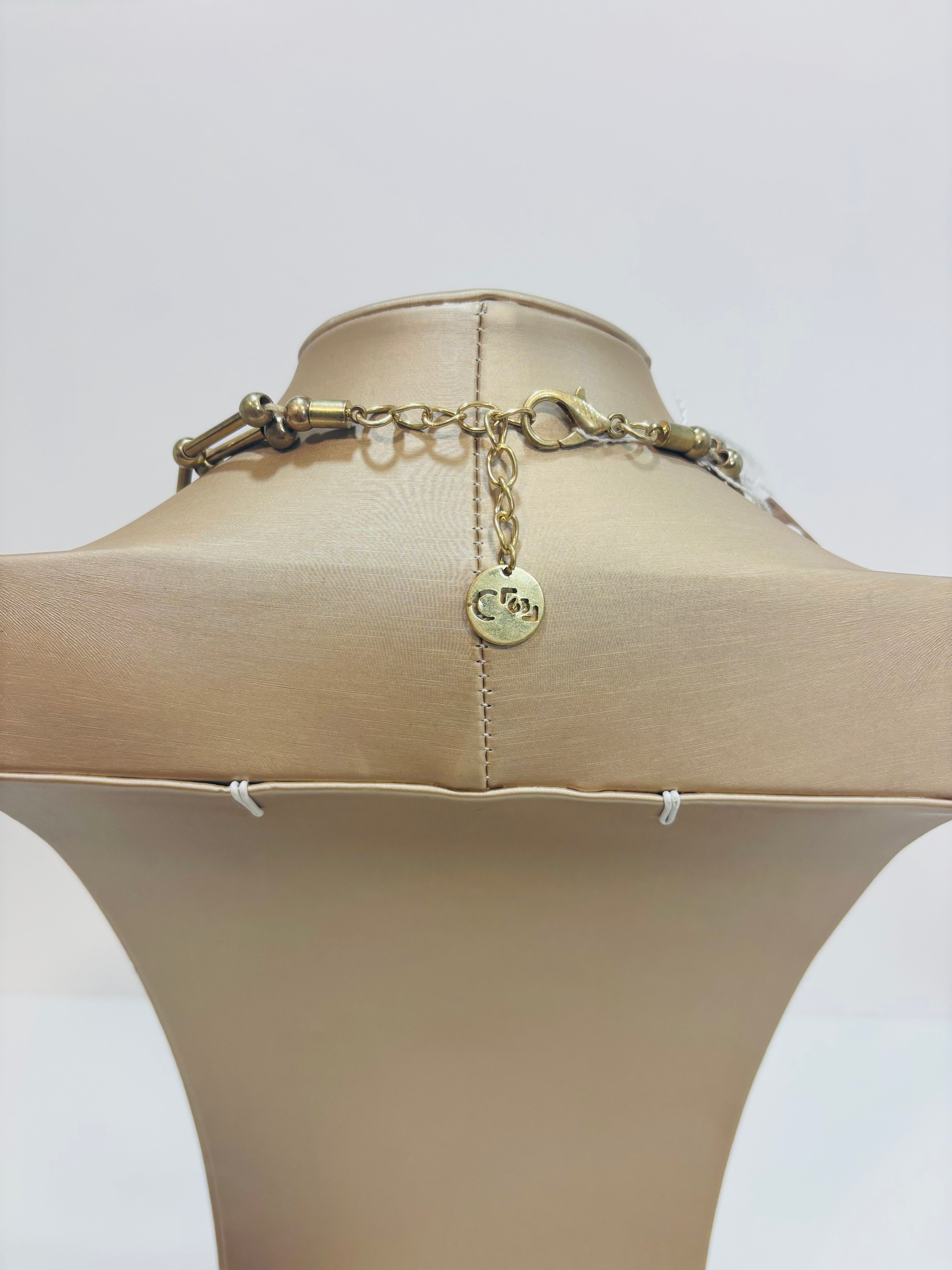 Collana Partèa