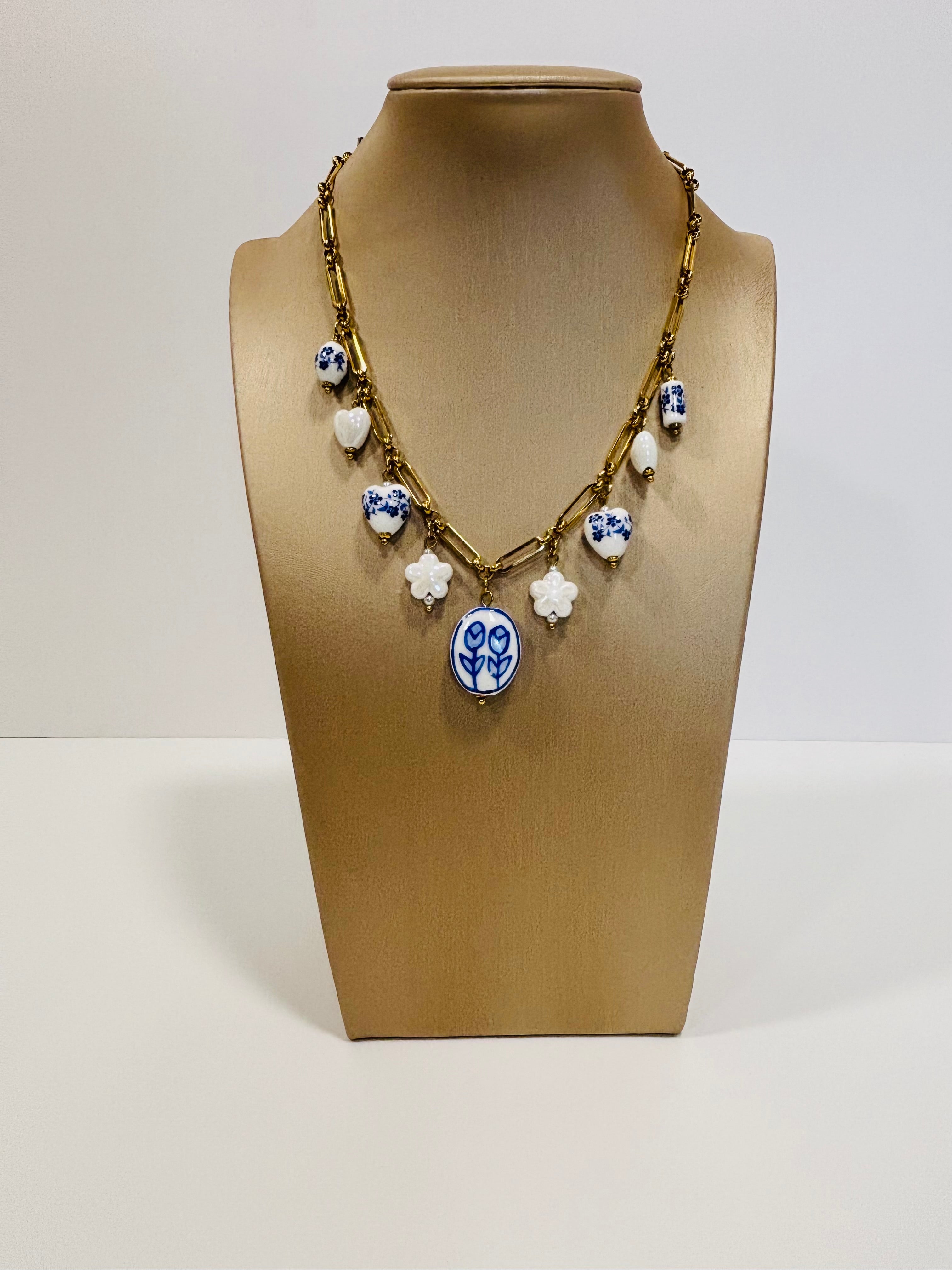 Collana Vietri