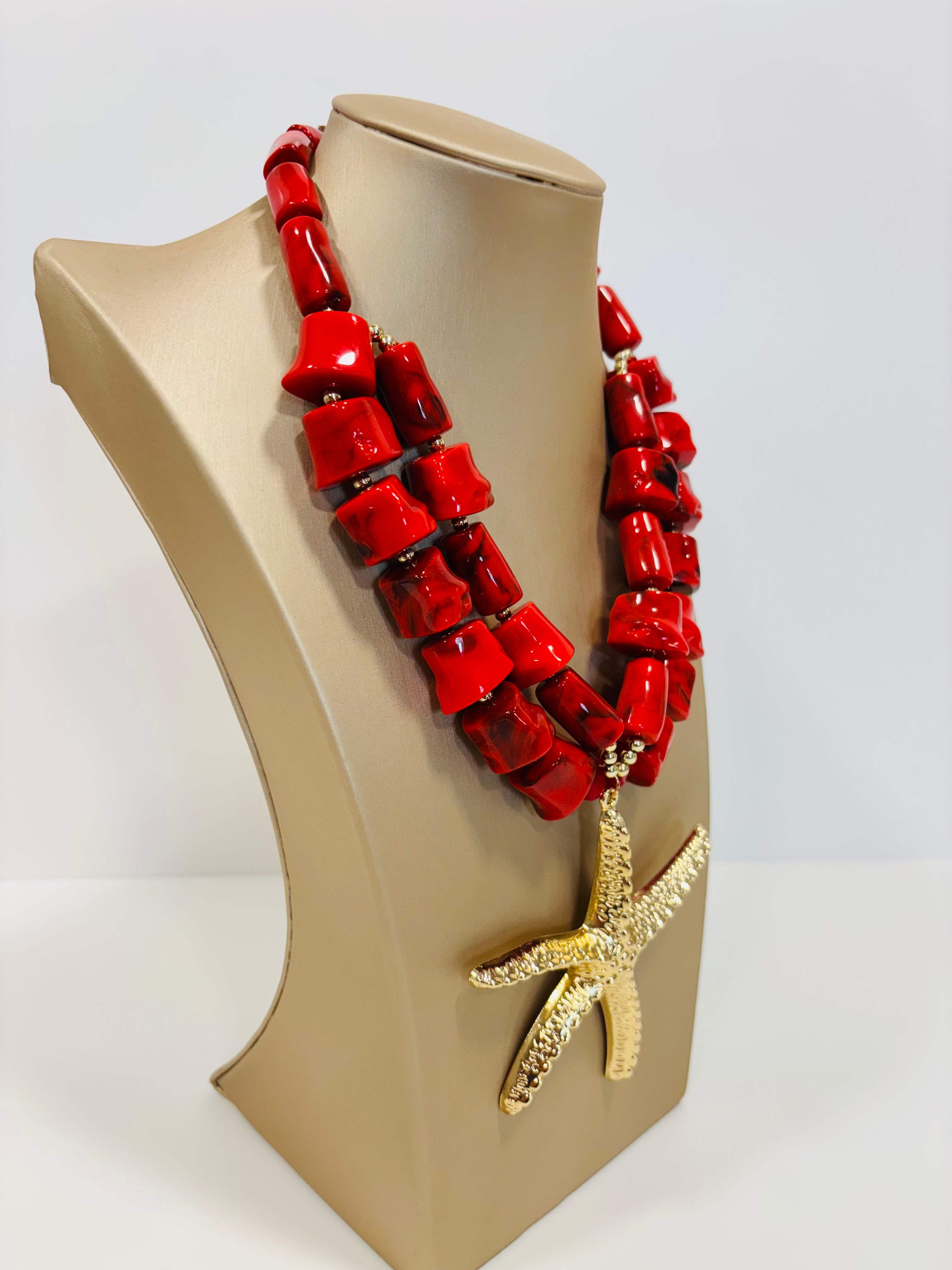 Collana Stella