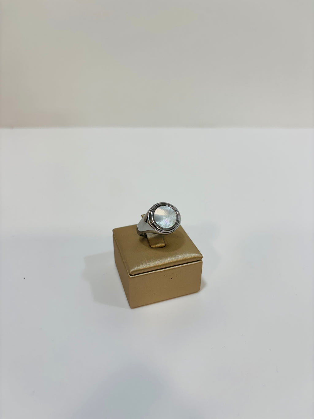 Anello sfera