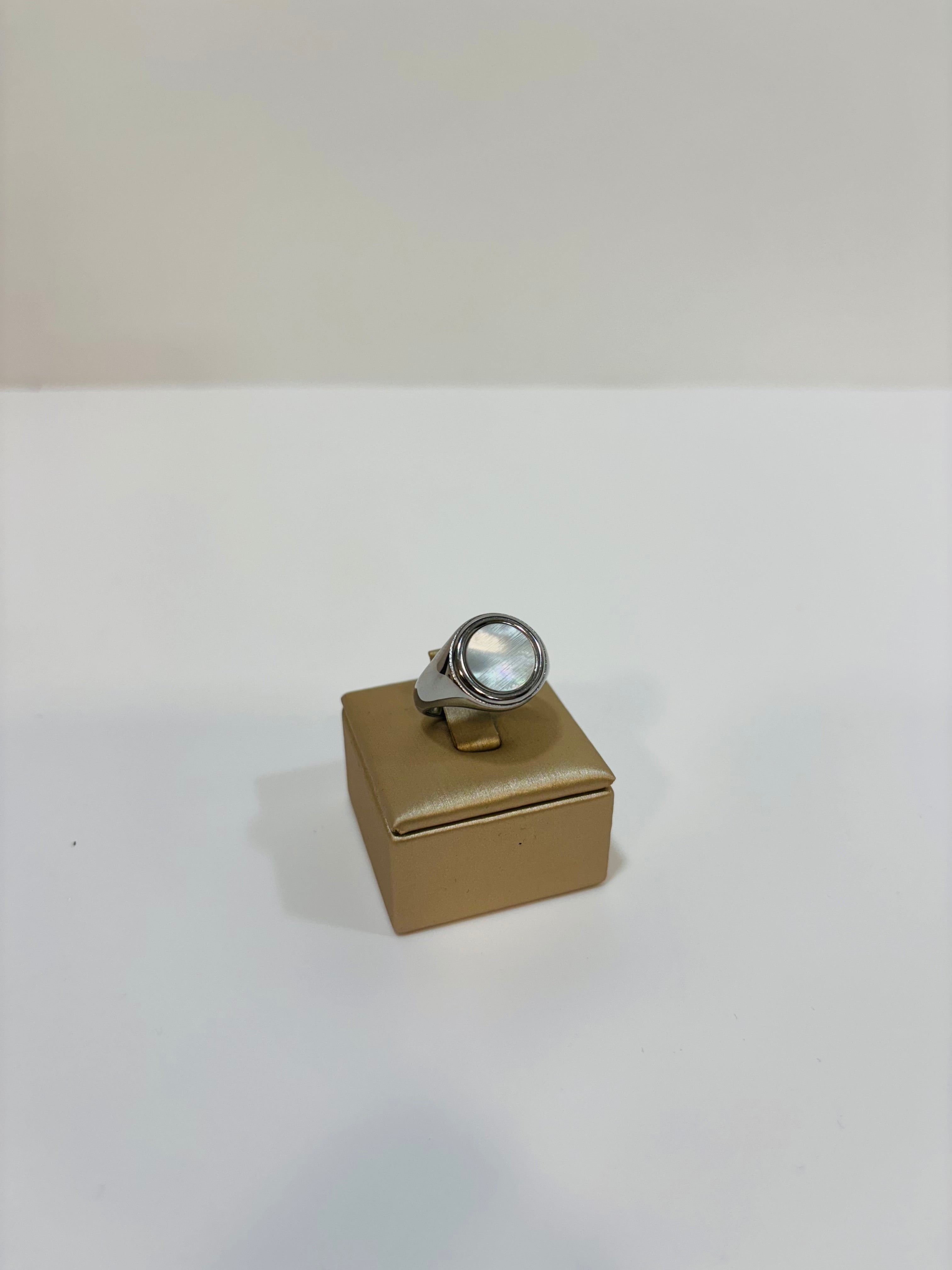 Anello sfera