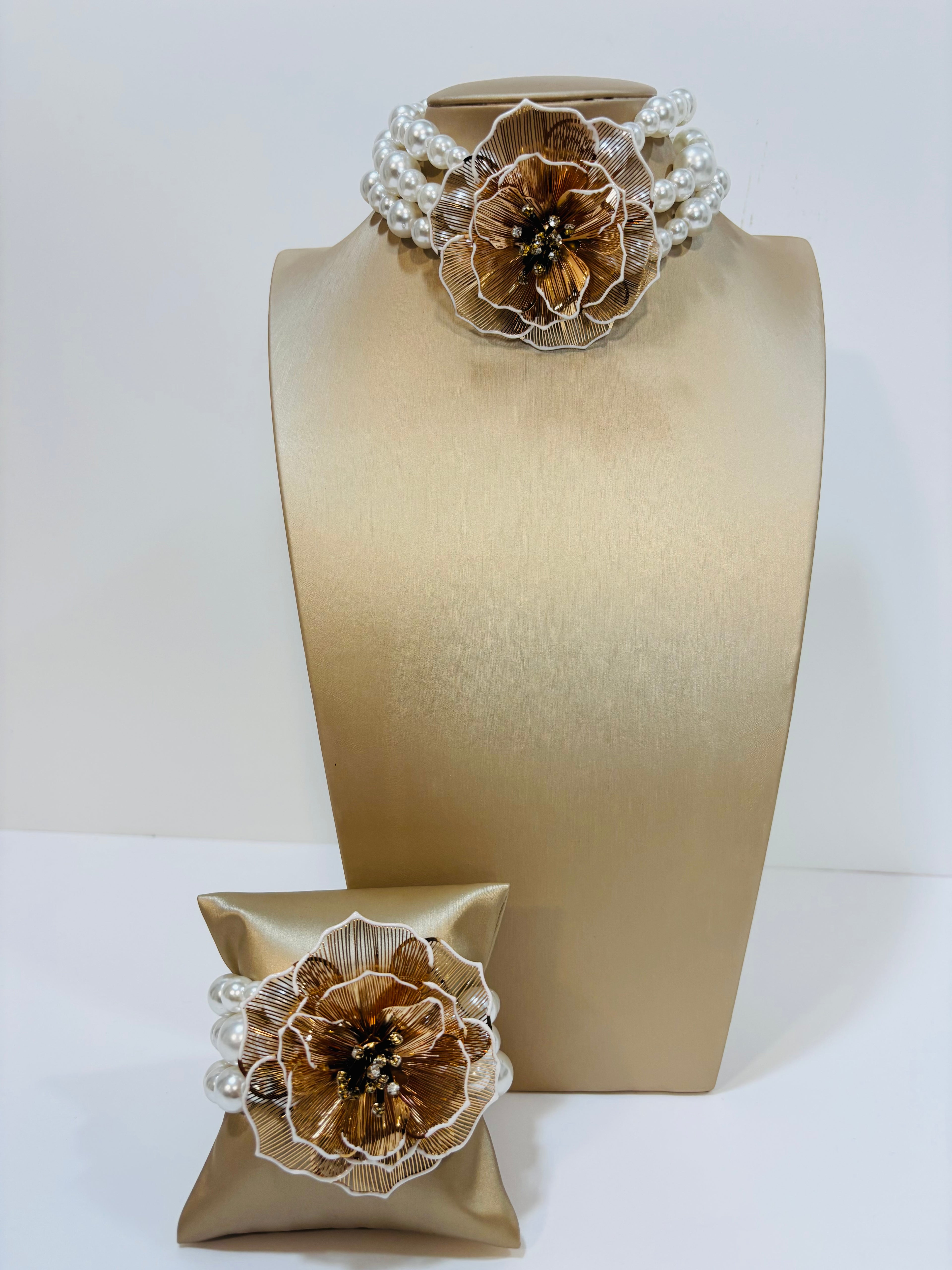 Set Perla